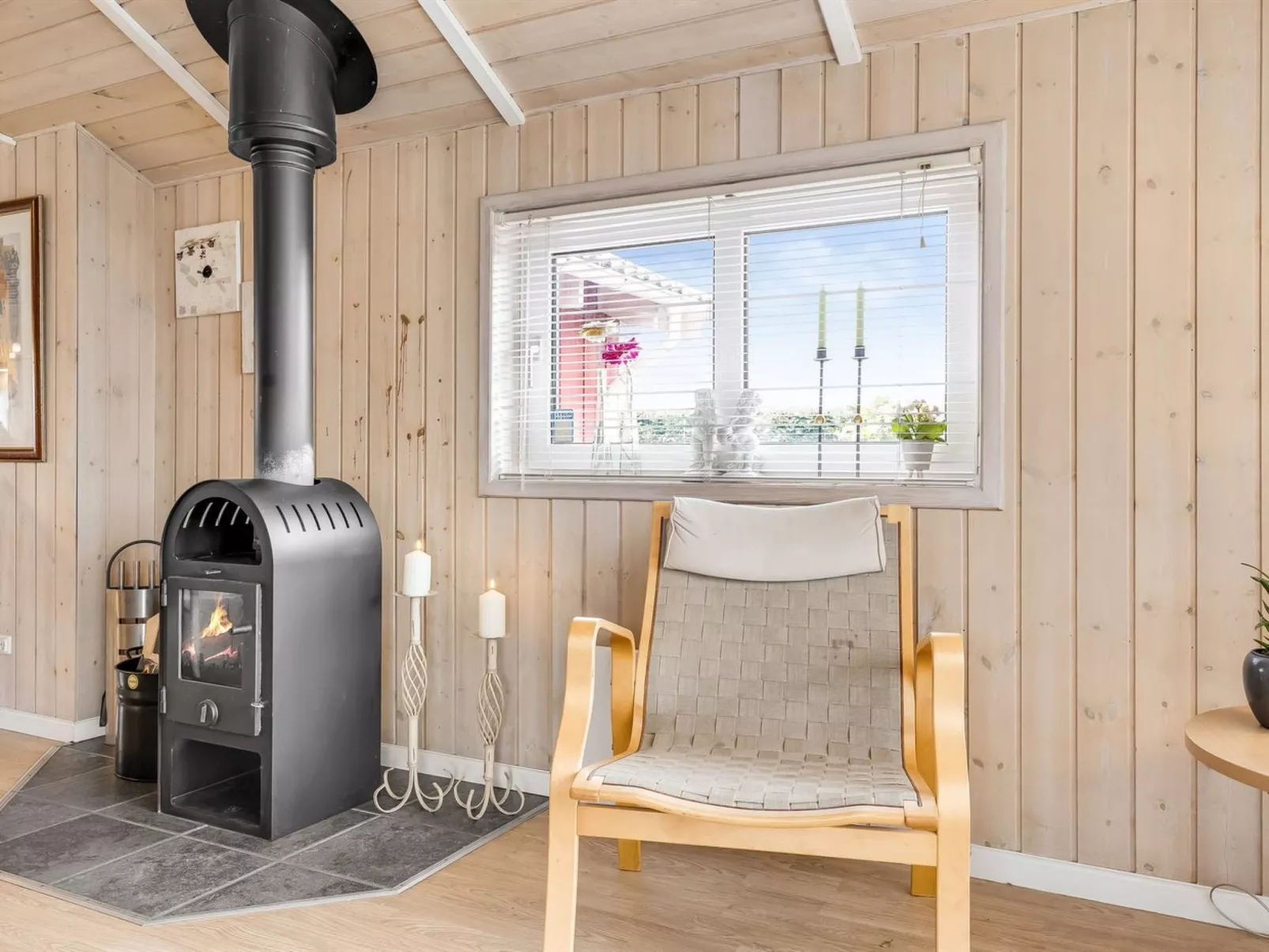 "Trifun" - 300m from the sea-Drinnen