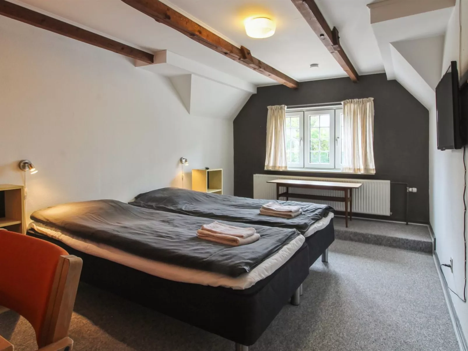 "Henrieke" - 10km from the sea-Drinnen