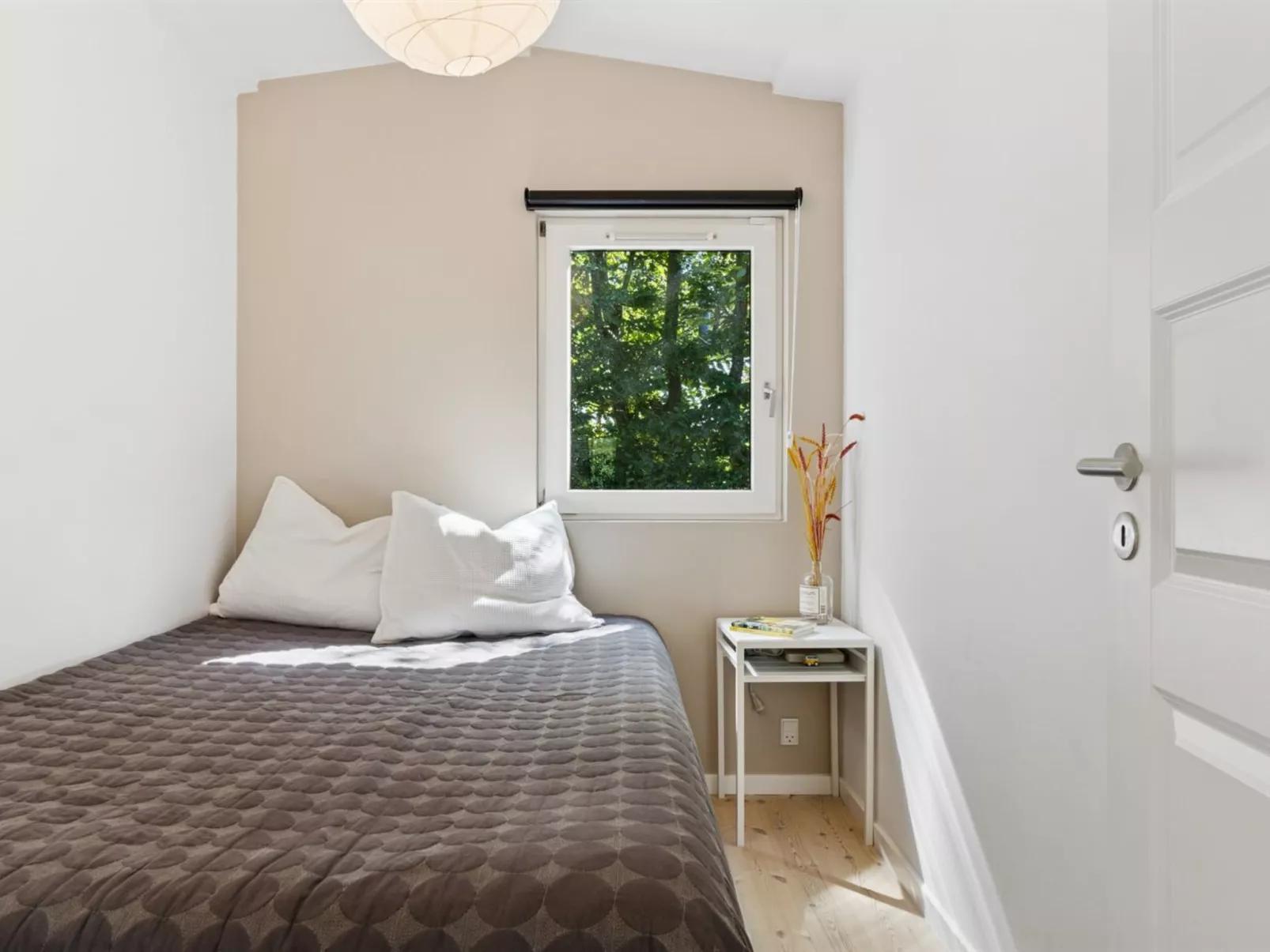 "Guthfrith" - 1.4km from the sea-Drinnen