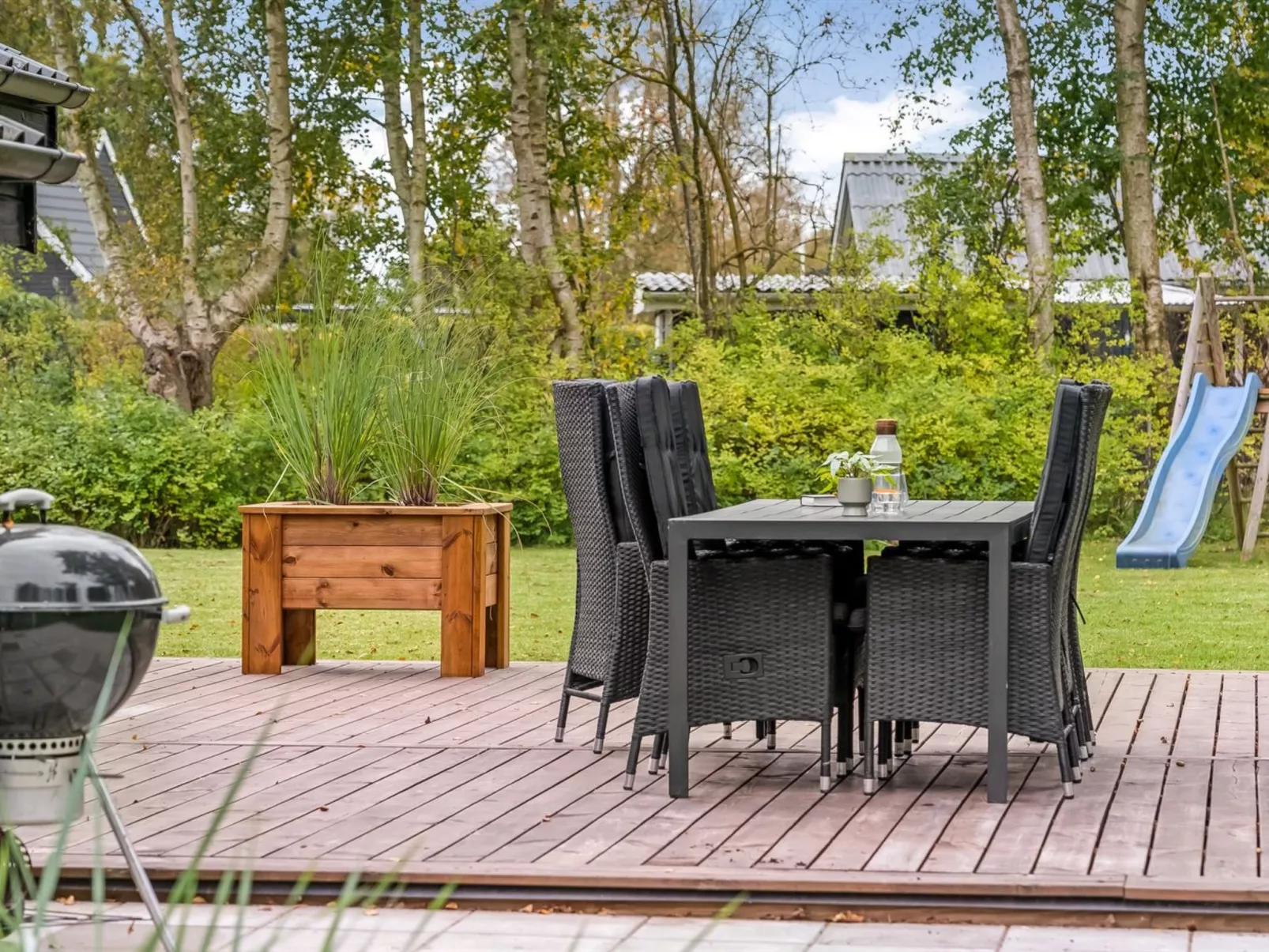 "Silvia" -  from the sea-Draußen