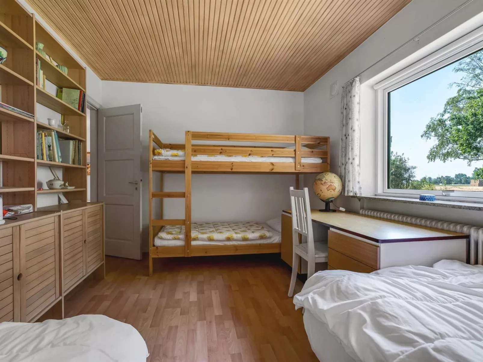 "Makrina" - 300m from the sea-Inside