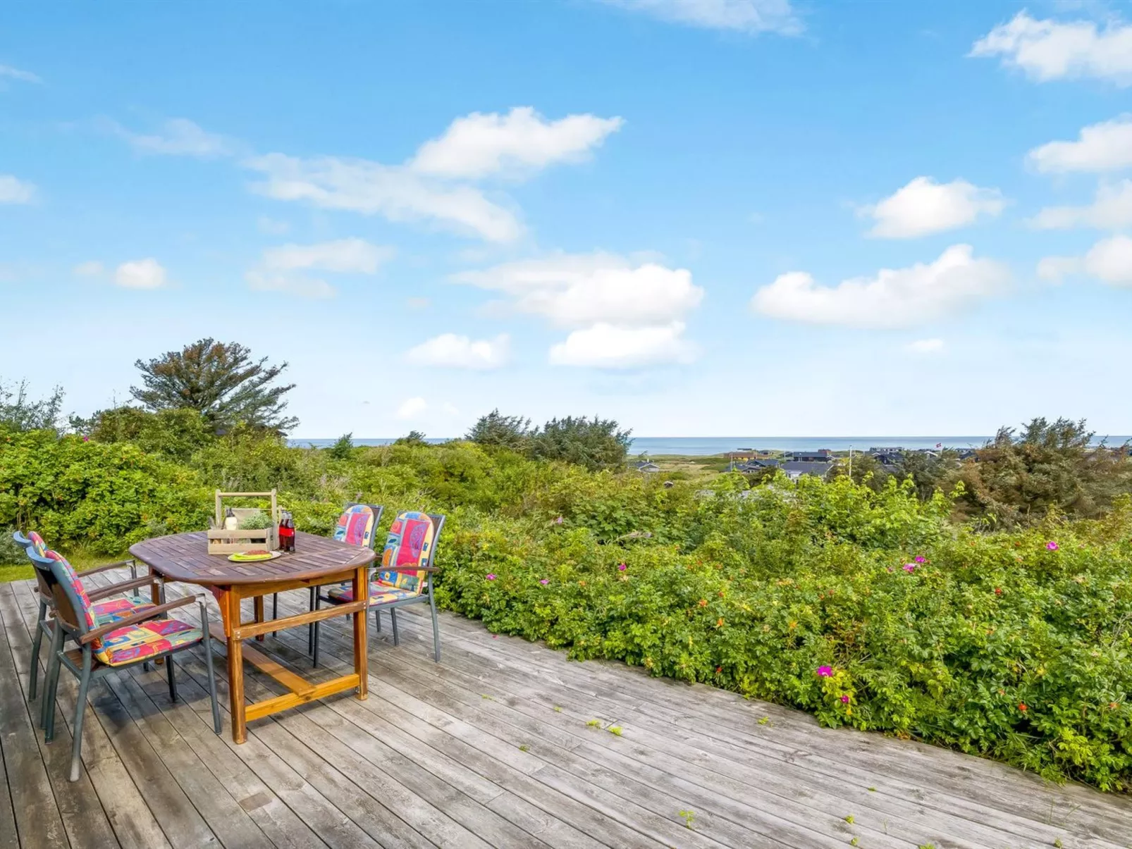 "Nikolce" - 500m from the sea-Dehors