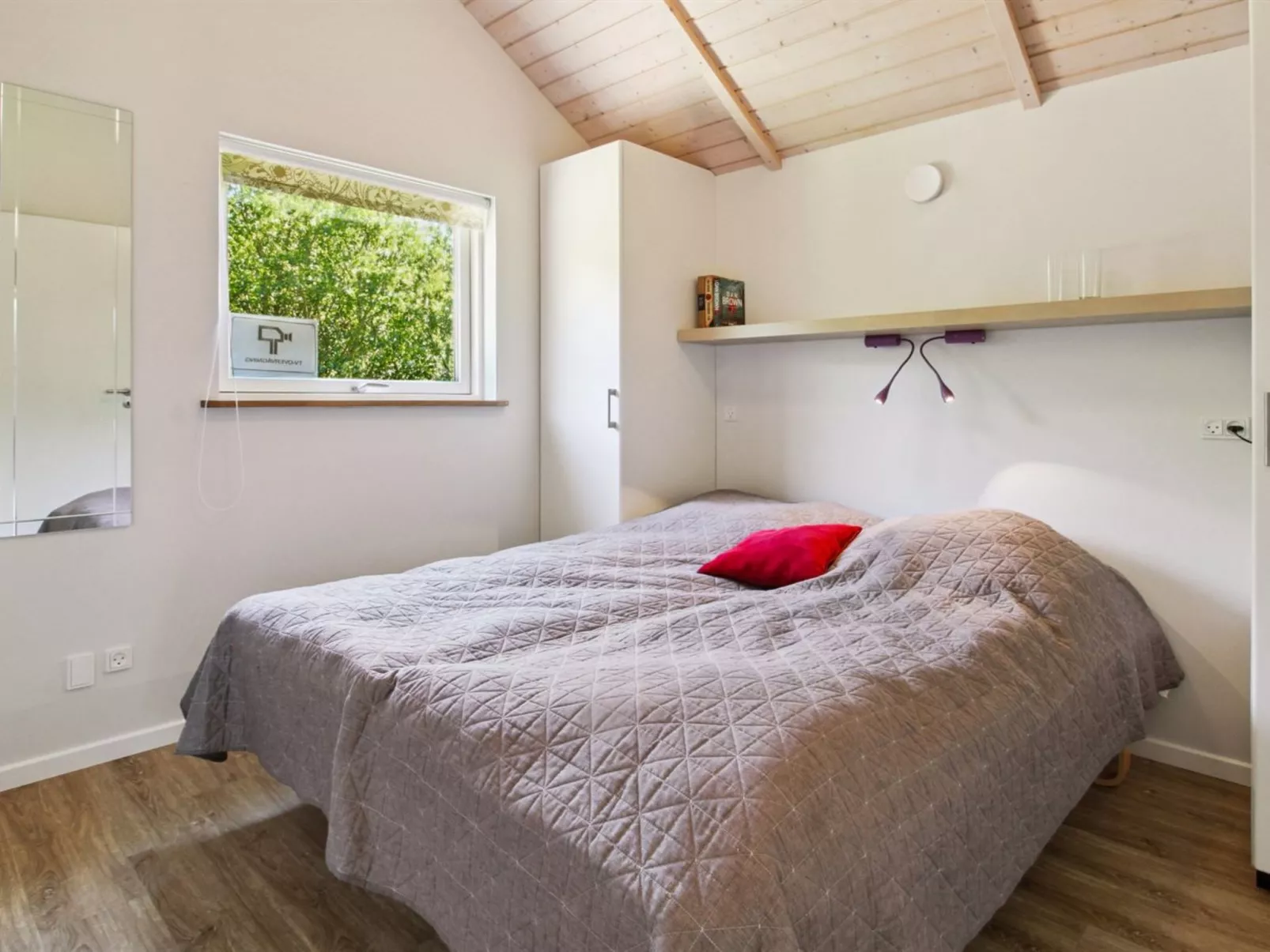 "Alimpij" - 30km from the sea-Drinnen