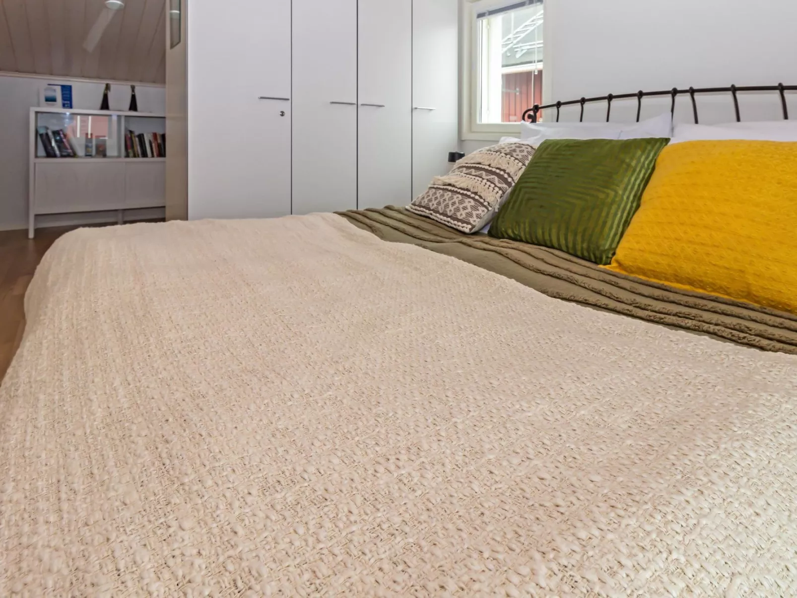 Hailuodon villa merituuli-Dedans