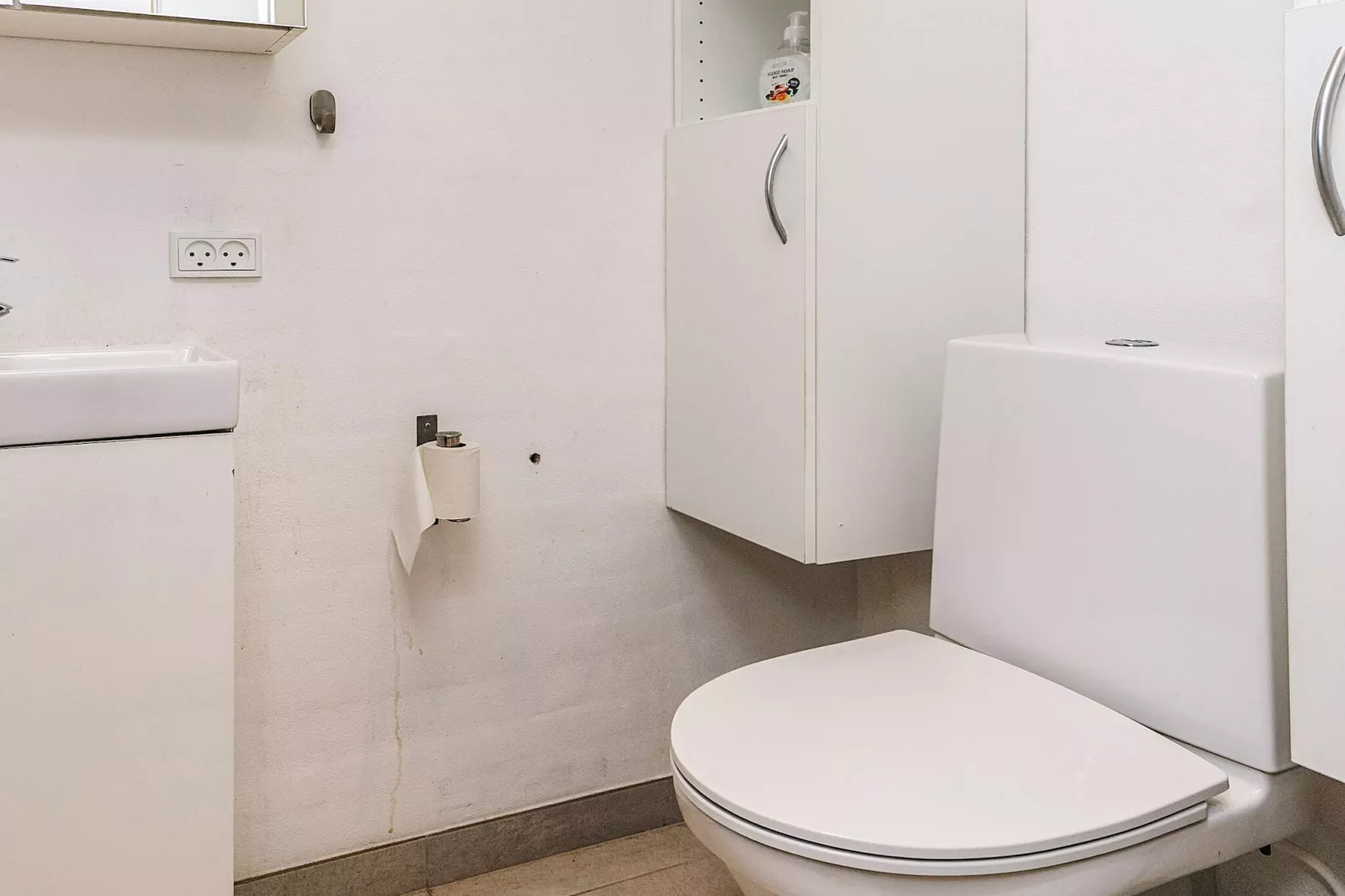 Maison de vacances pour 9 a Skagen-Intérieur