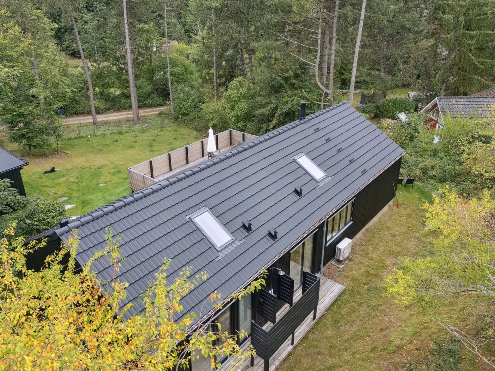 "Aggi" - 850m from the sea-Outside