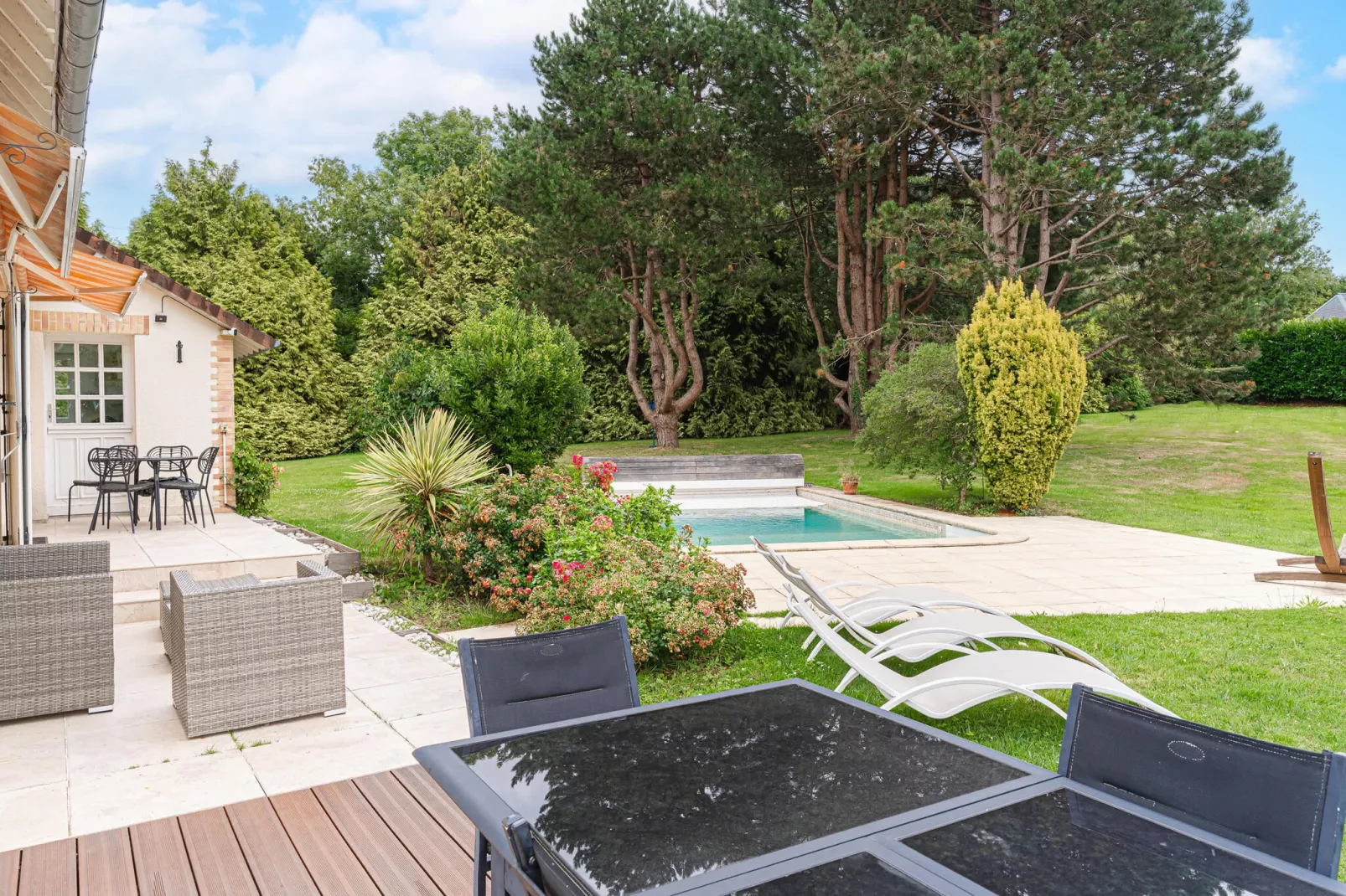 DEAUVILLE DJEBALI-Nicht zugeordnet