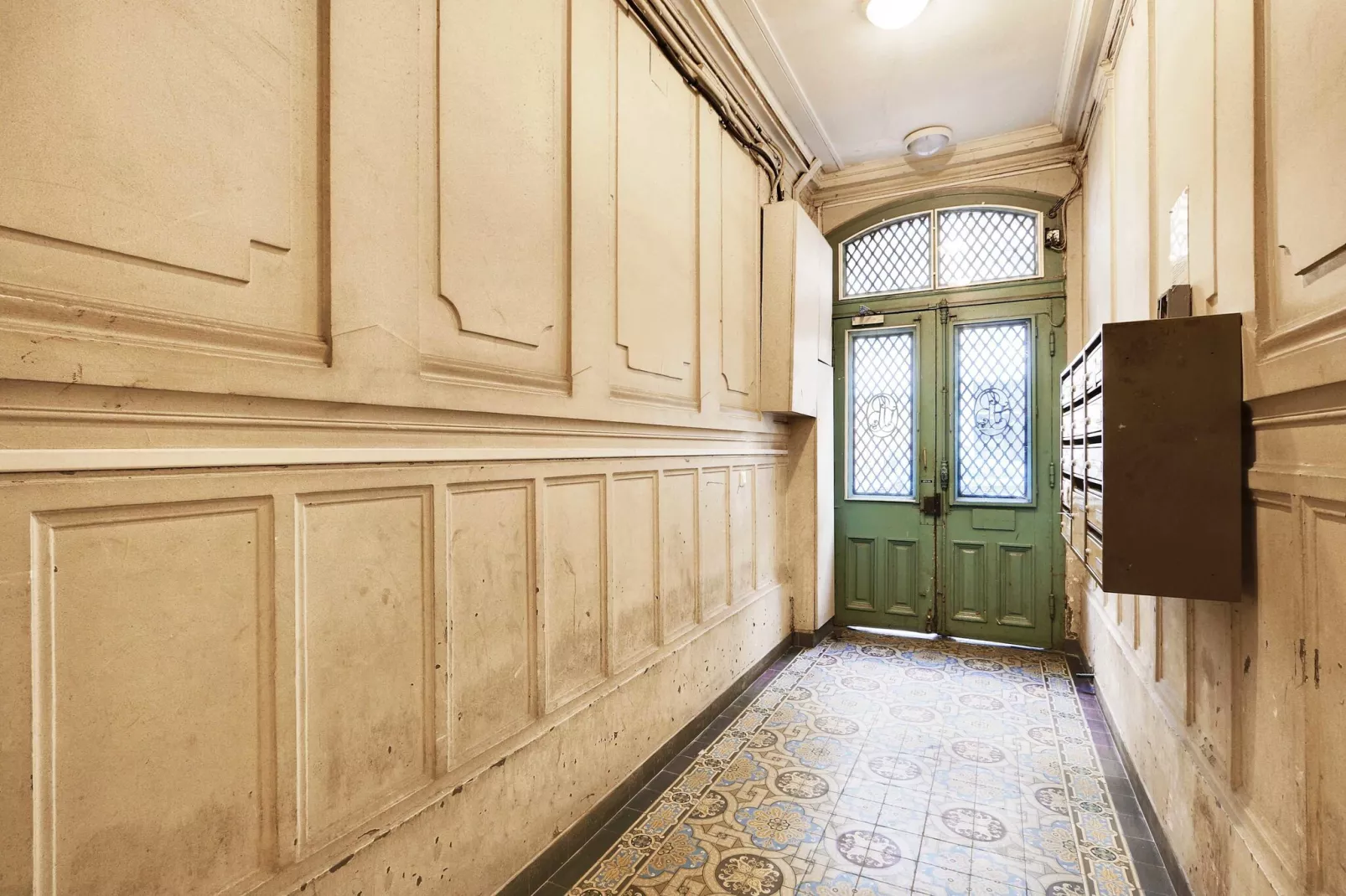 FDL-13-CAIRE 4 NEW-Nicht zugeordnet