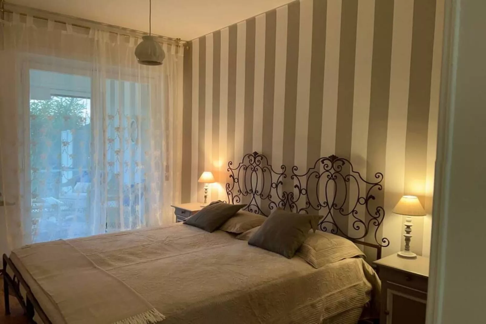 Sanremo Serenella-Chambre