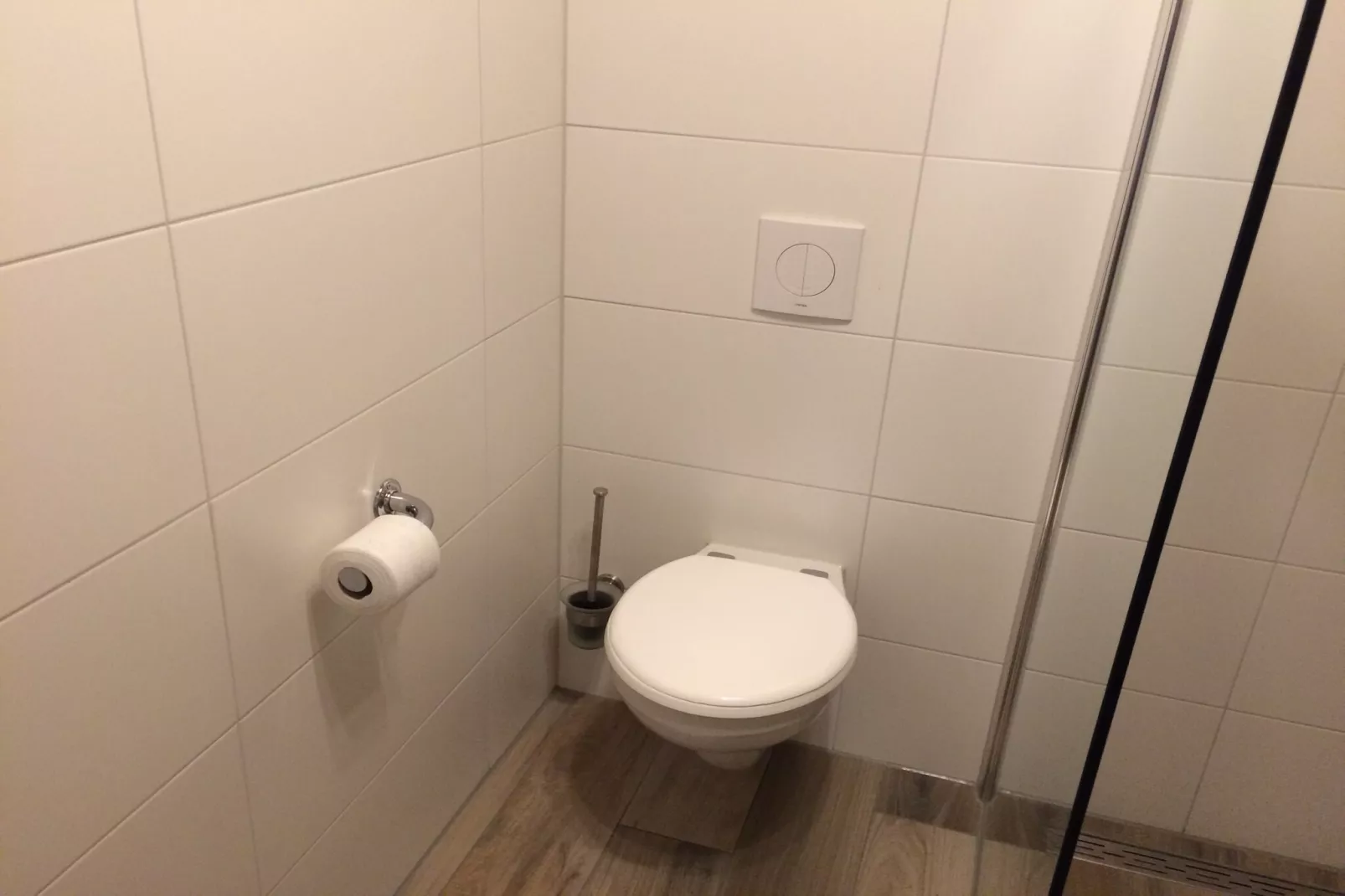 Appartement Boerderij-Bathroom