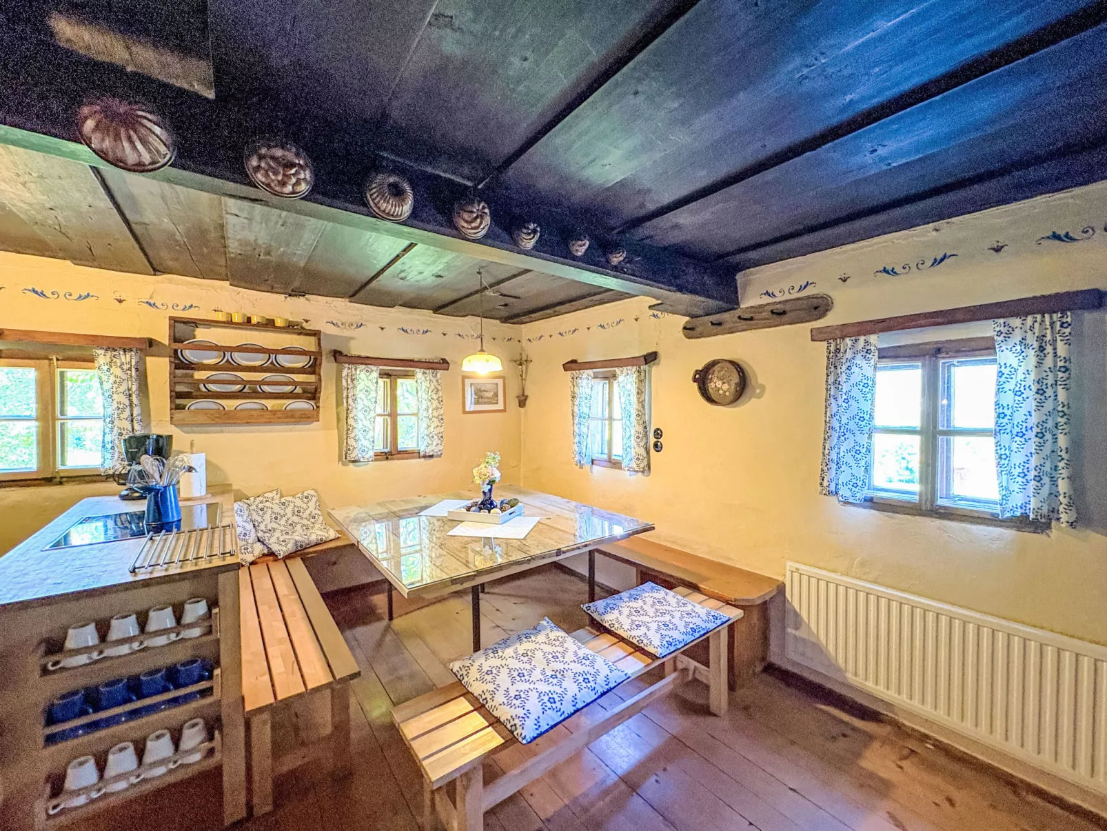 Schipplbadstube-Inside