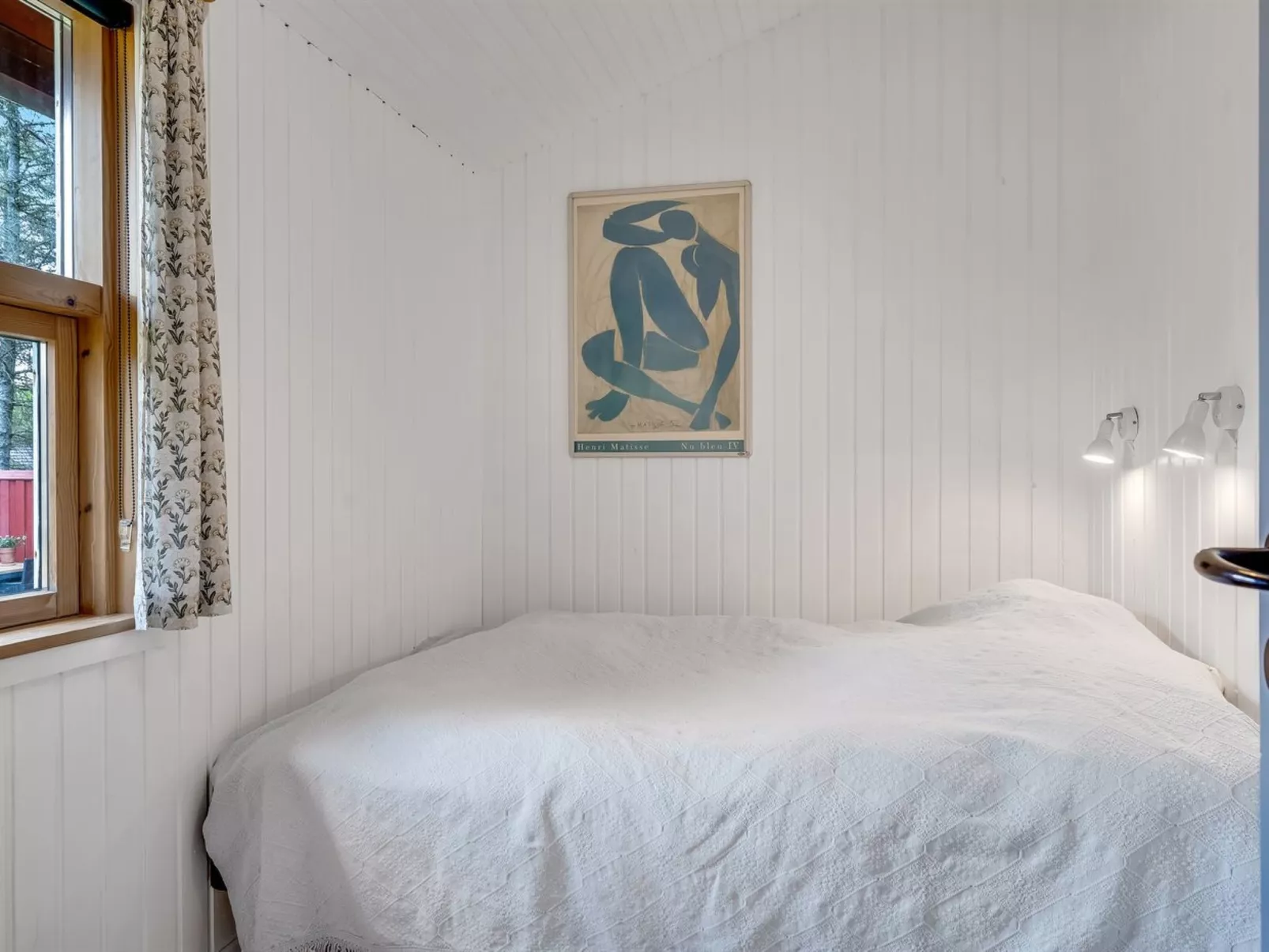 "Ingobert" - 600m from the sea-Inside