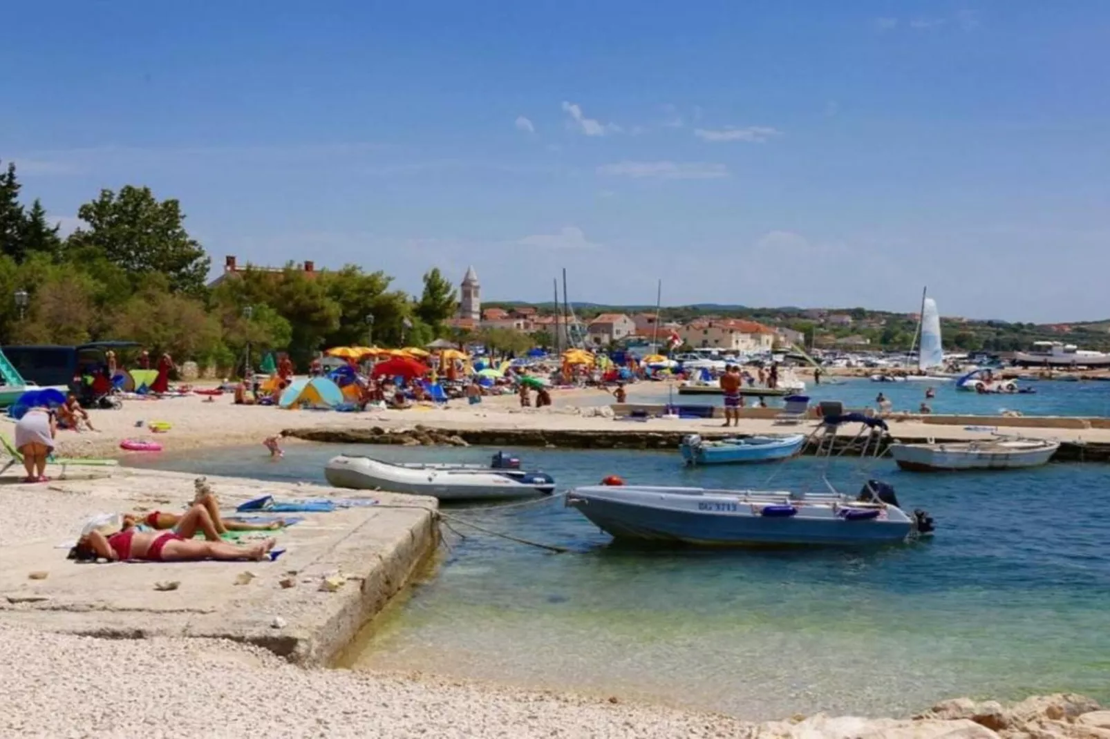 TJ Escape - Mobile Home - Mobile Home With Hot Tub And Terrace-Ambiente