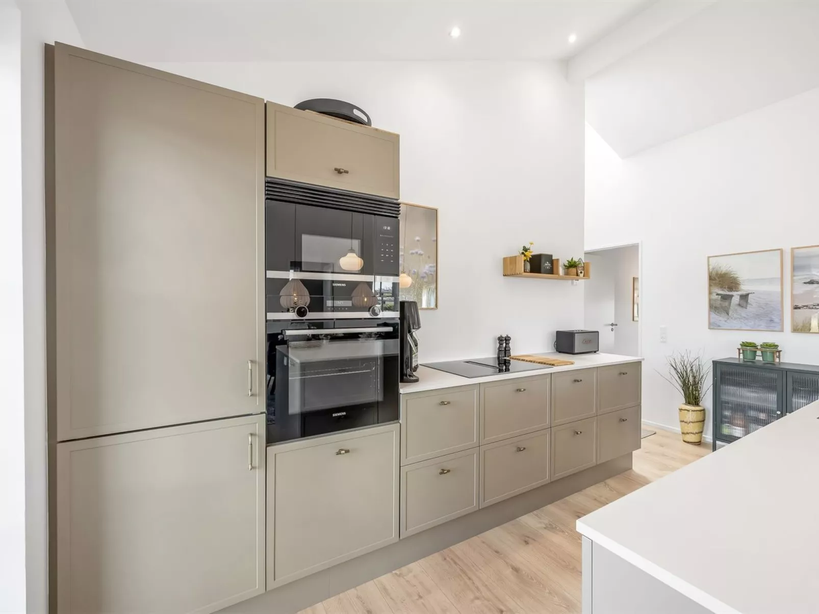 "Tjure" - 500m from the sea-Drinnen