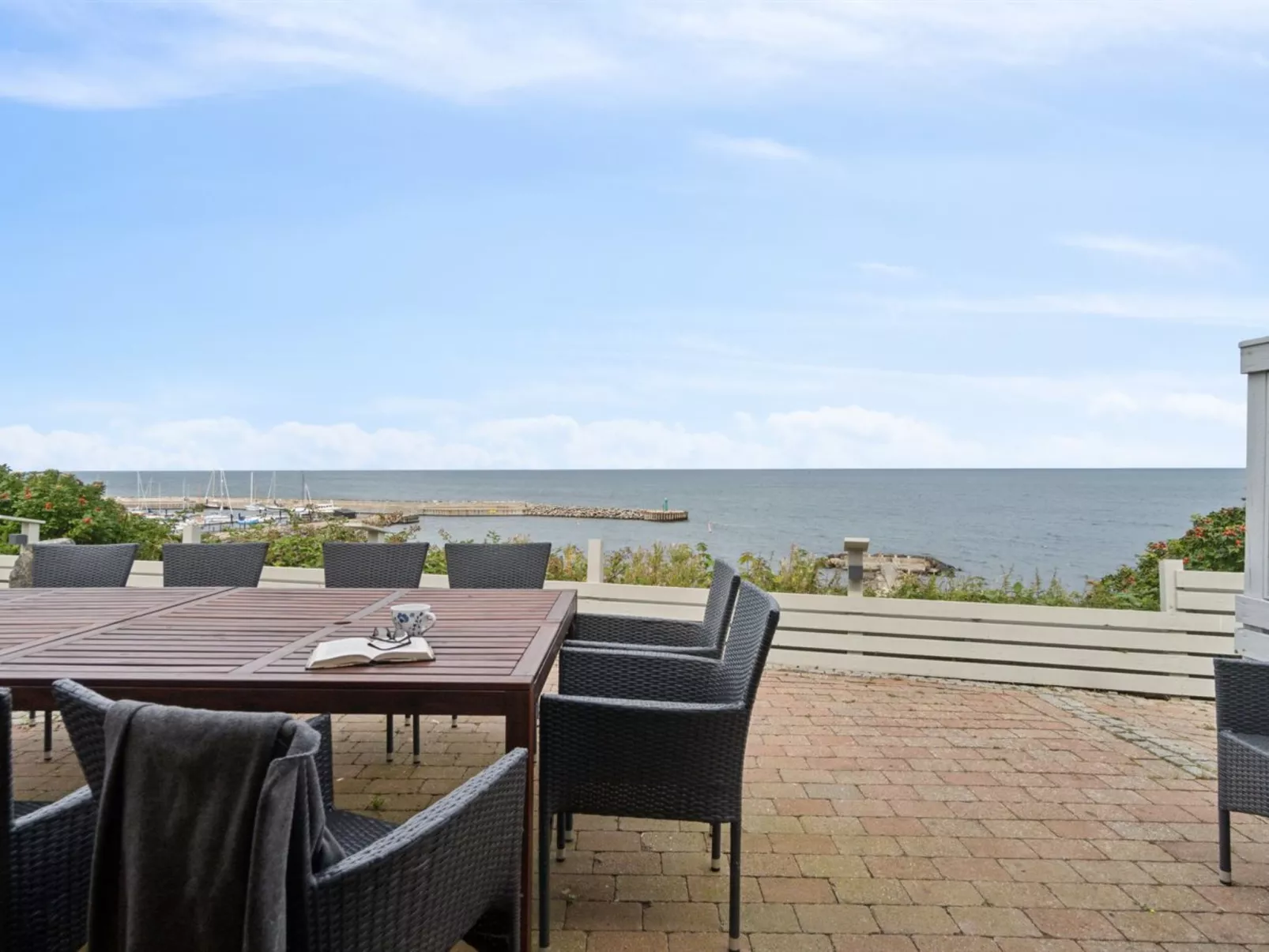 "Dzavid" - 50m from the sea-Outside