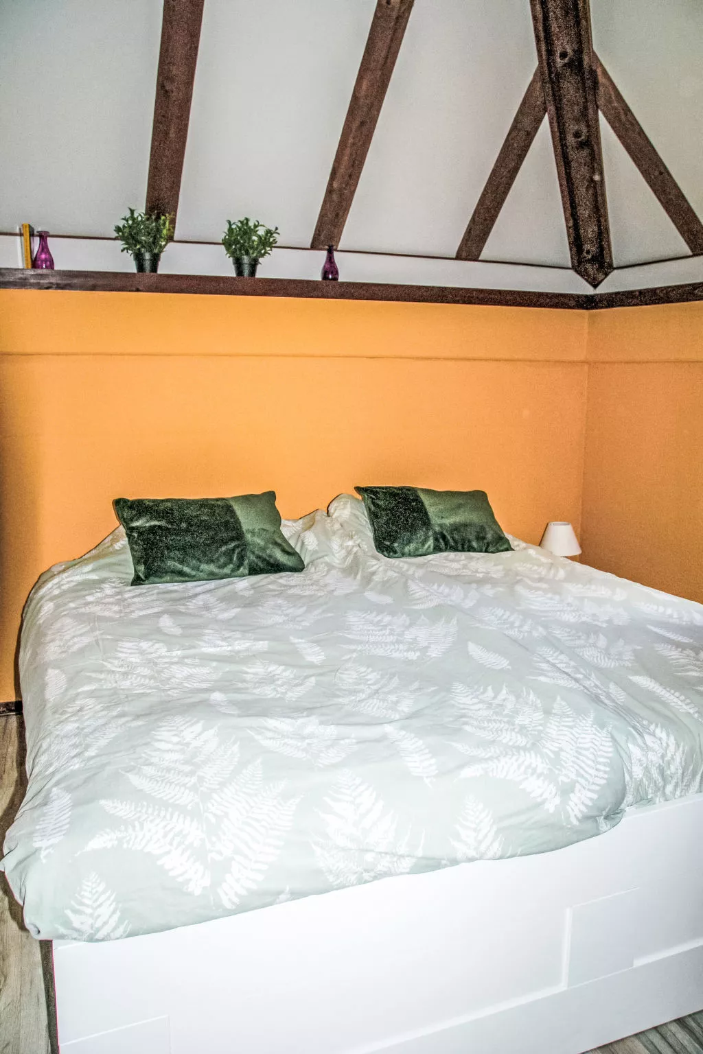 Am Sternberg 115-Inside