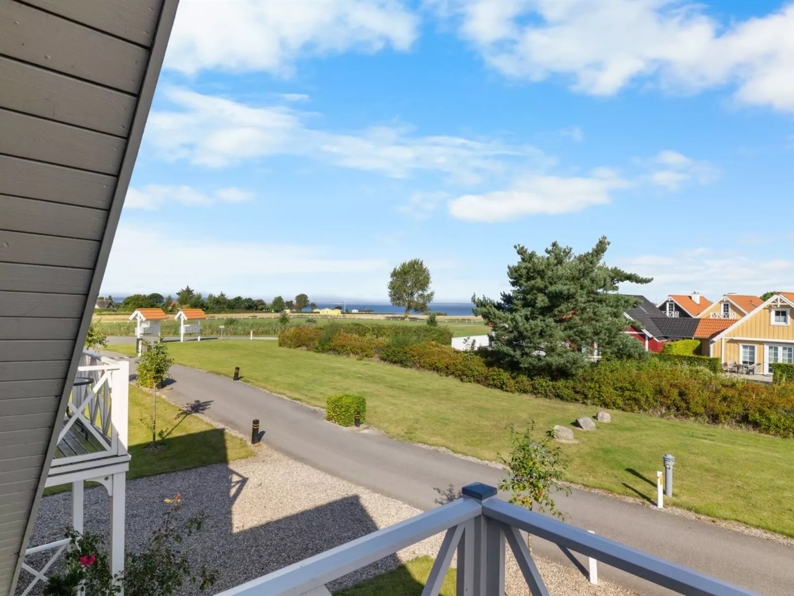 "Dior" - 300m from the sea-Outside