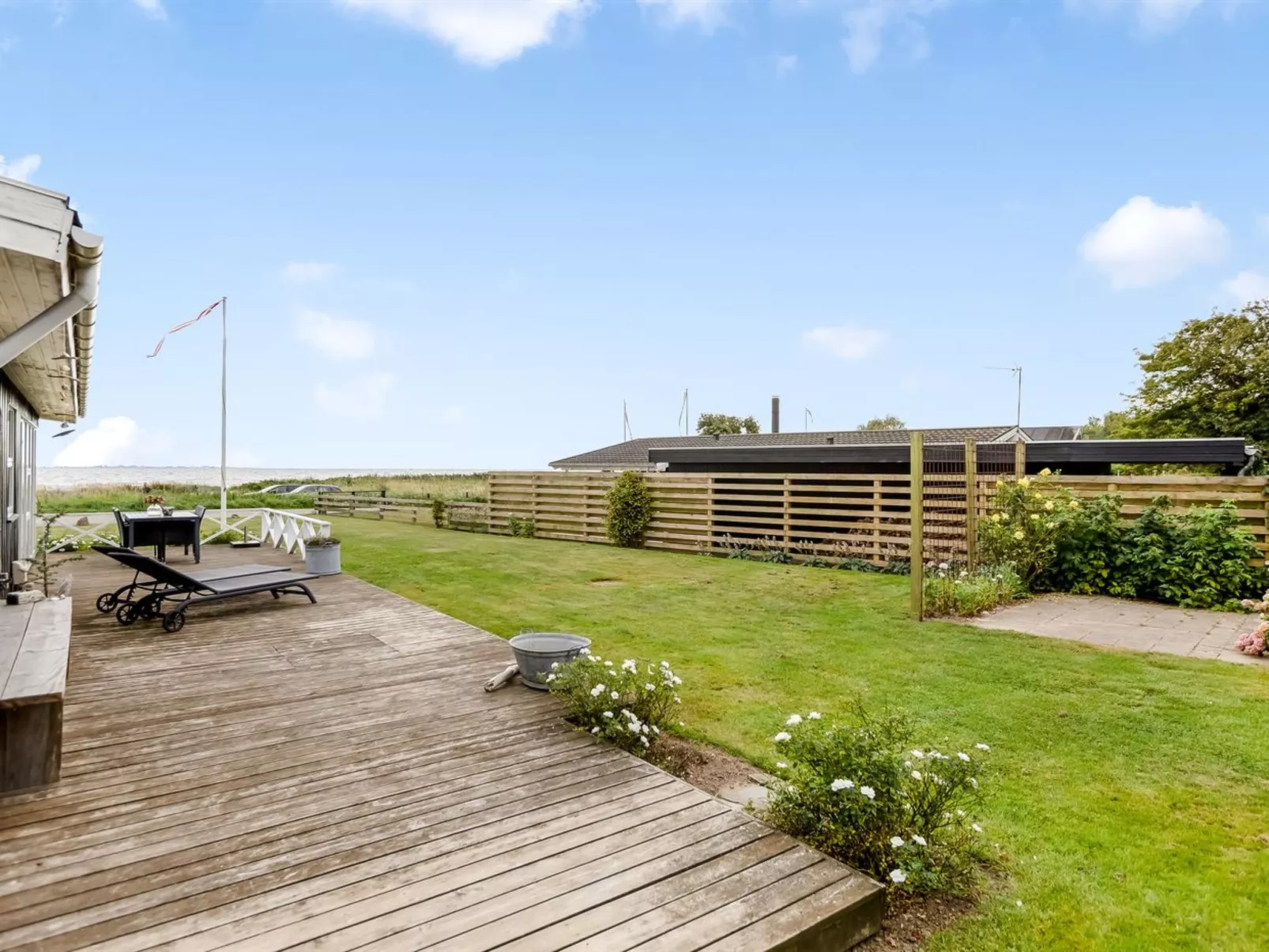 "Teodosija" - 20m from the sea-Dehors