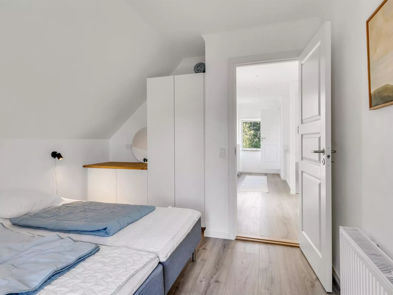 "Wolter" - 1.7km from the sea-Drinnen