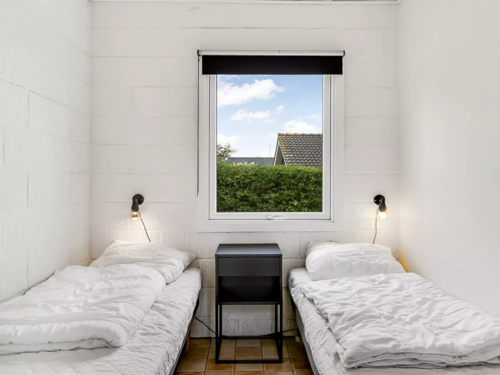 "Gudmund" - 50m from the sea-Inside