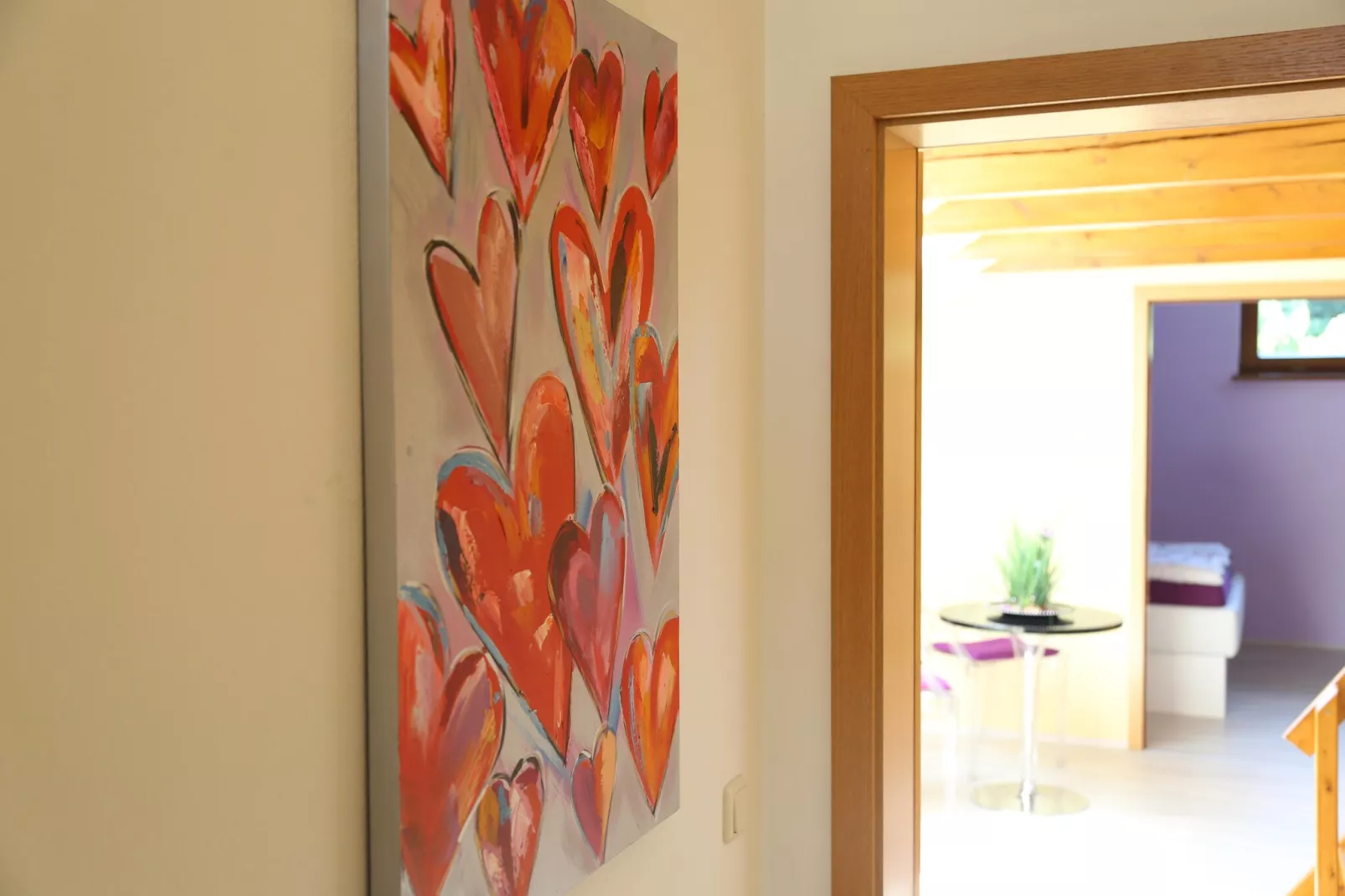 Ferienwohnung Freital - Dresden-Flur