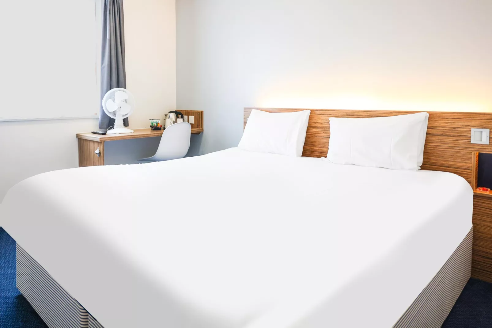 Standard Double Room-Chambre