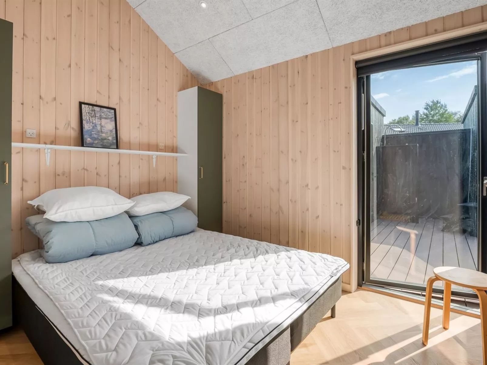 "Artur" - 800m from the sea-Dedans