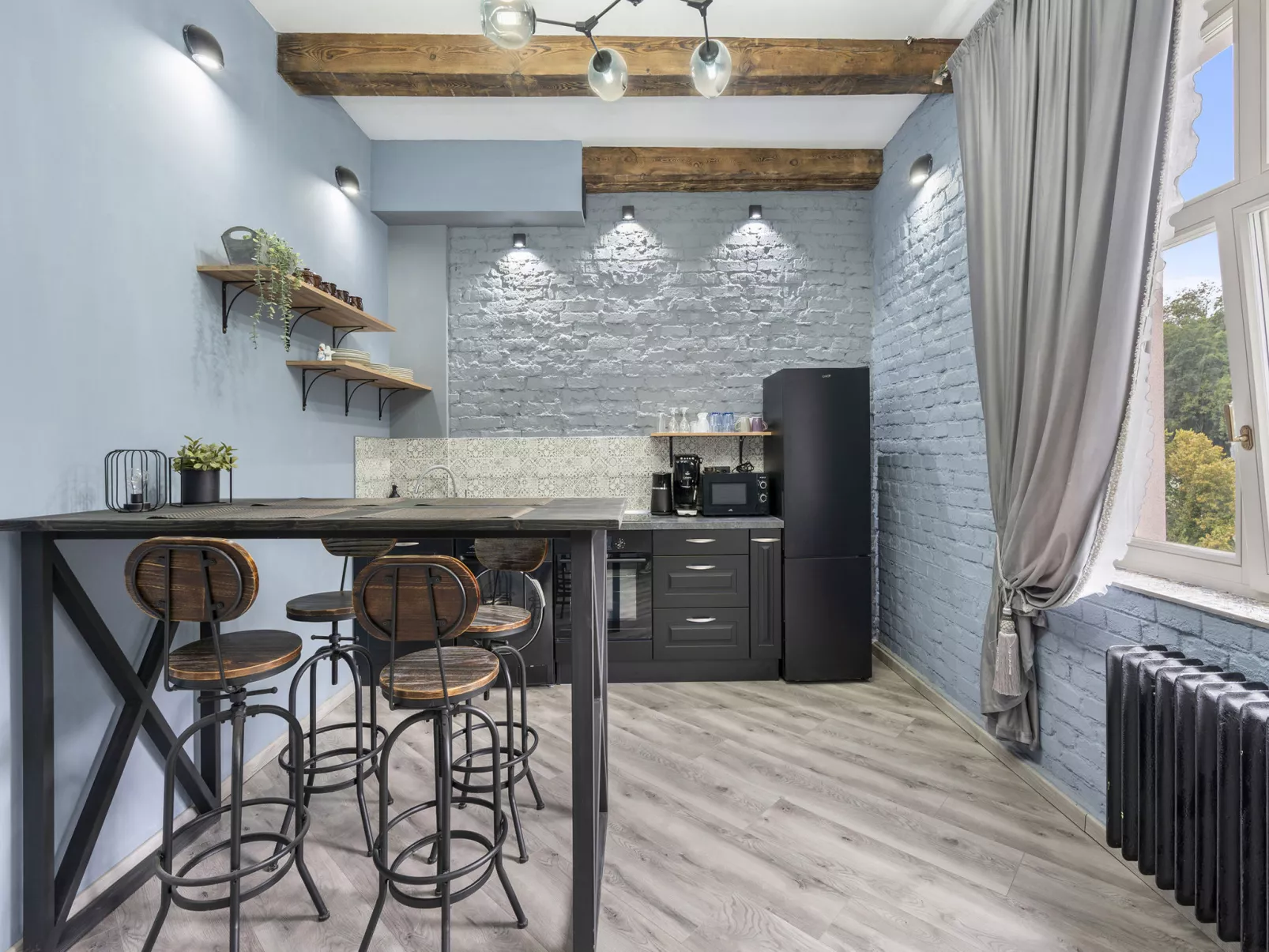 Carlsbad Suites-Inside