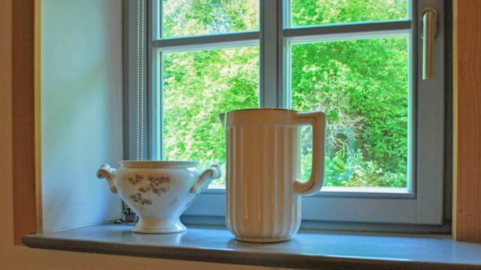 Kaffeemühle Hamma I-Ambiance