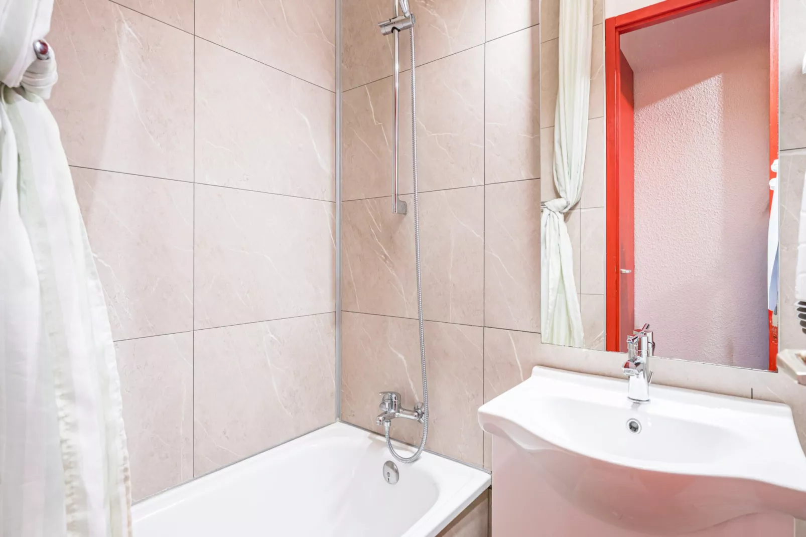 Grande Neige N°10 - 2P4-Badezimmer