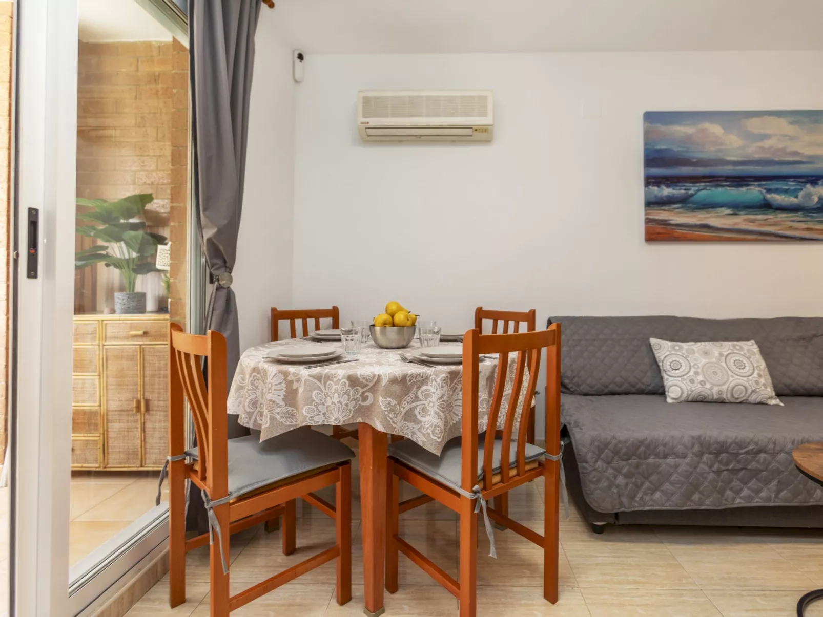 Costa Marina II-Dedans