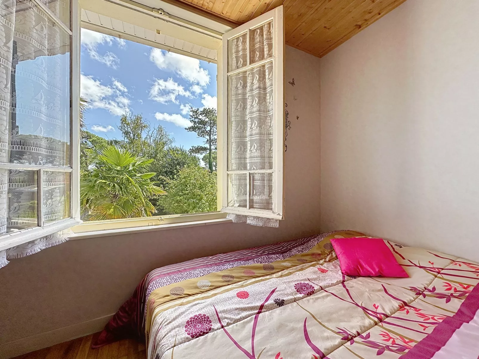 Les Vents Doux-Dedans