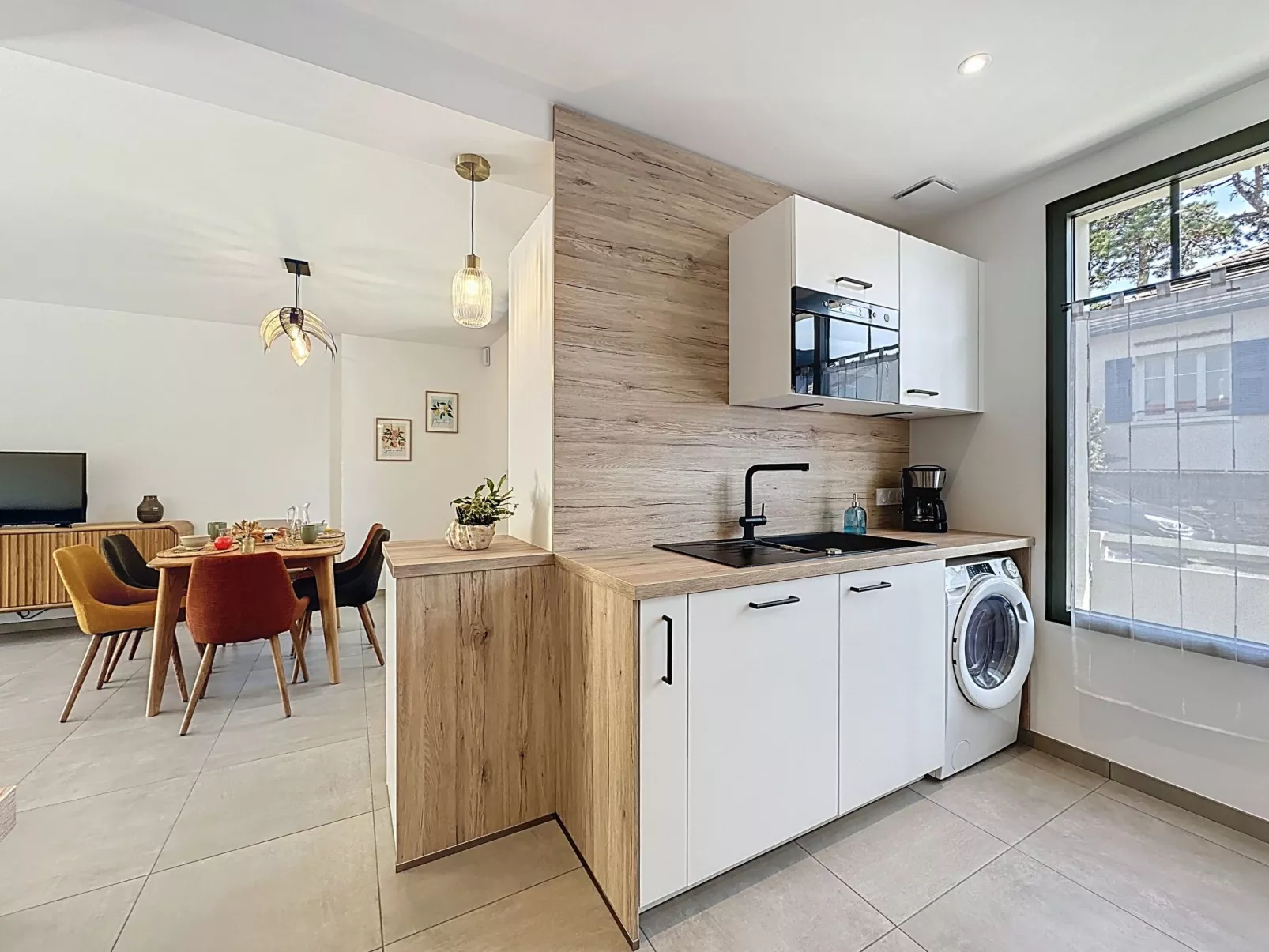 Les Musardises-Inside