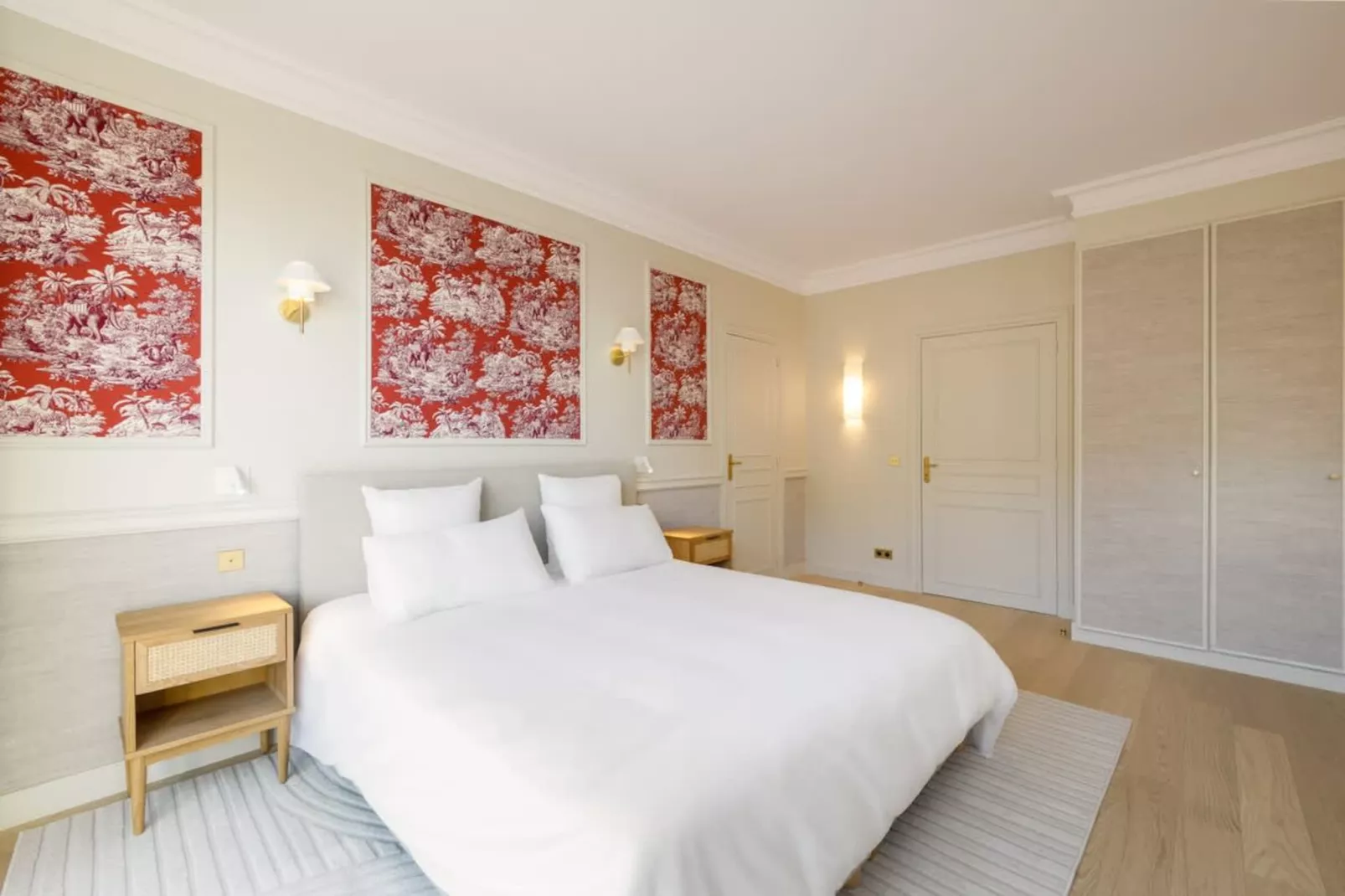 DEAUVILLE JOUFFA-Non tagué