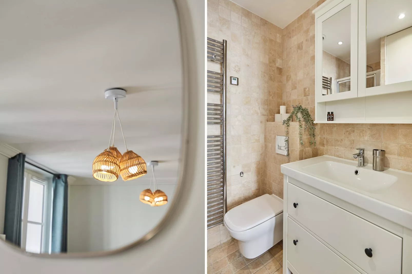 CHENIER 8 NEW-Non tagué