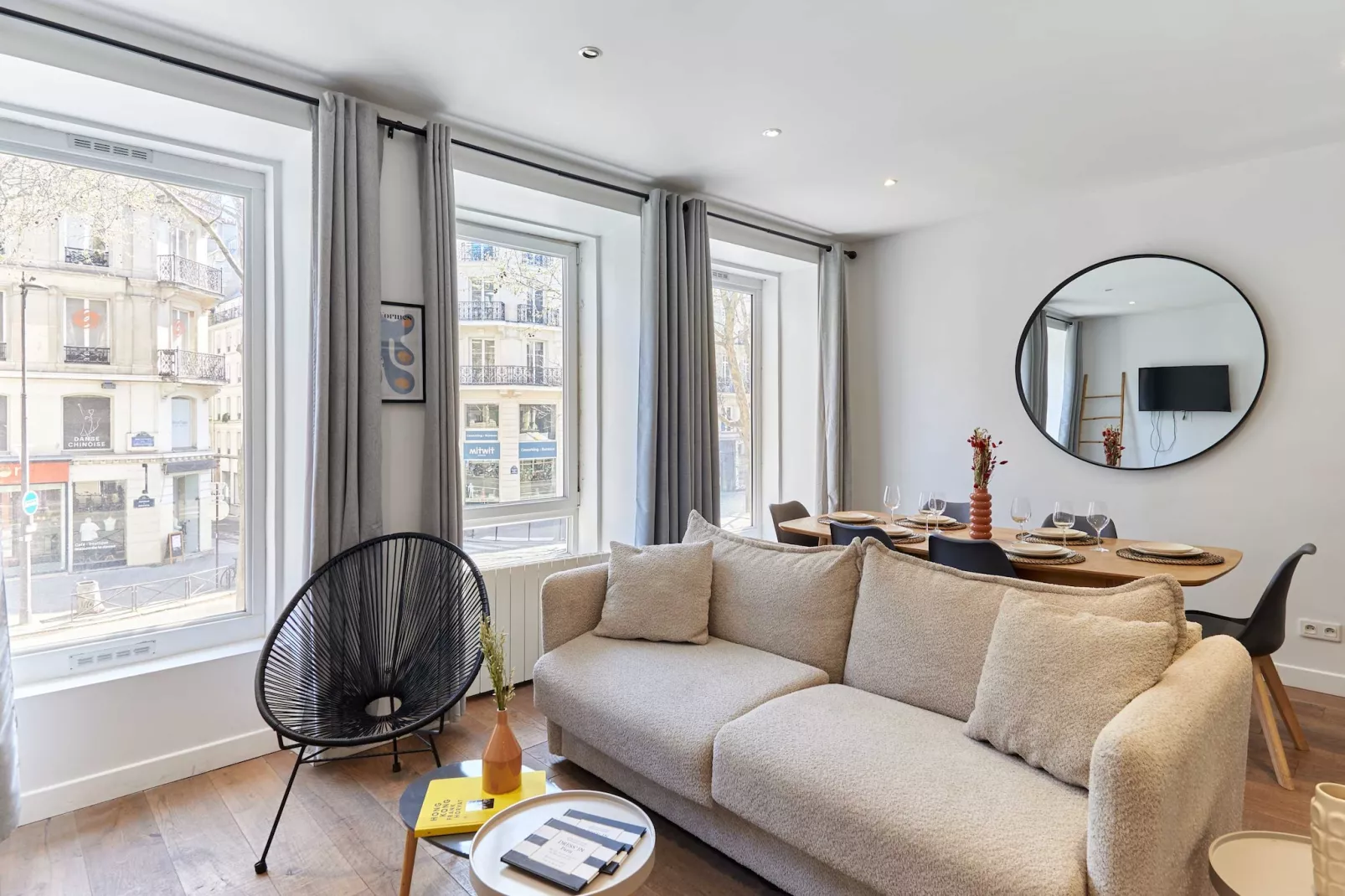 SEBASTOPOL 133 NEW-Non tagué