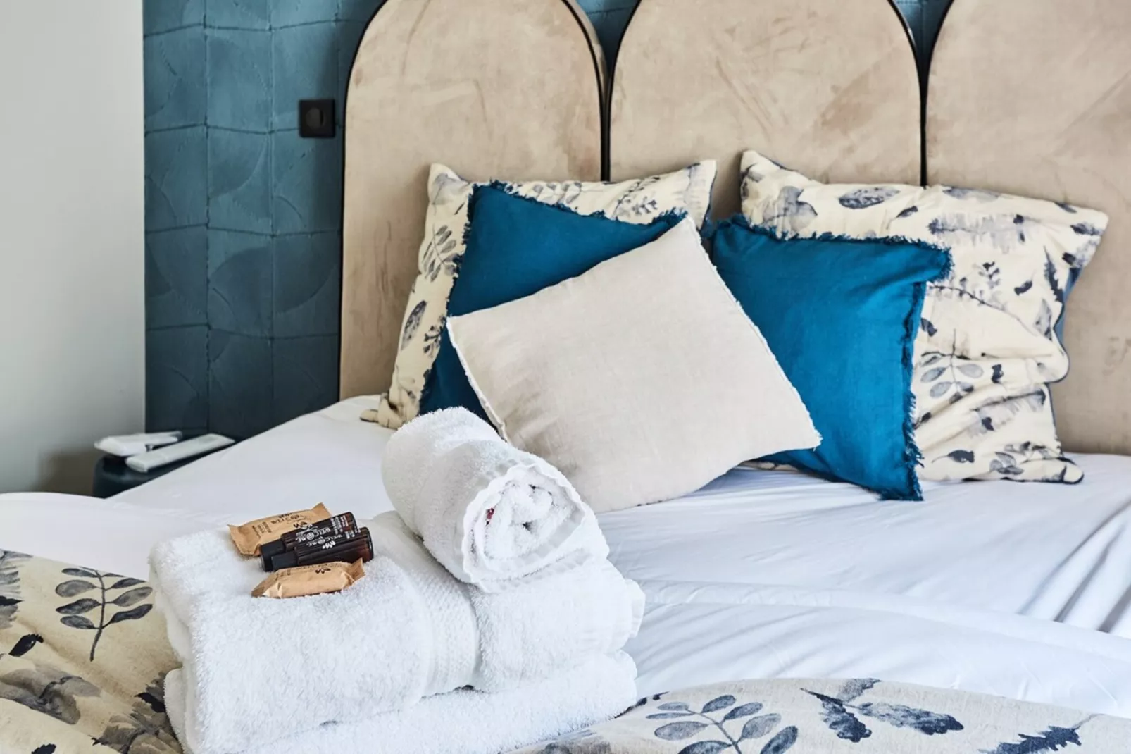 ABOUKIR 105 9 NEW-Non tagué