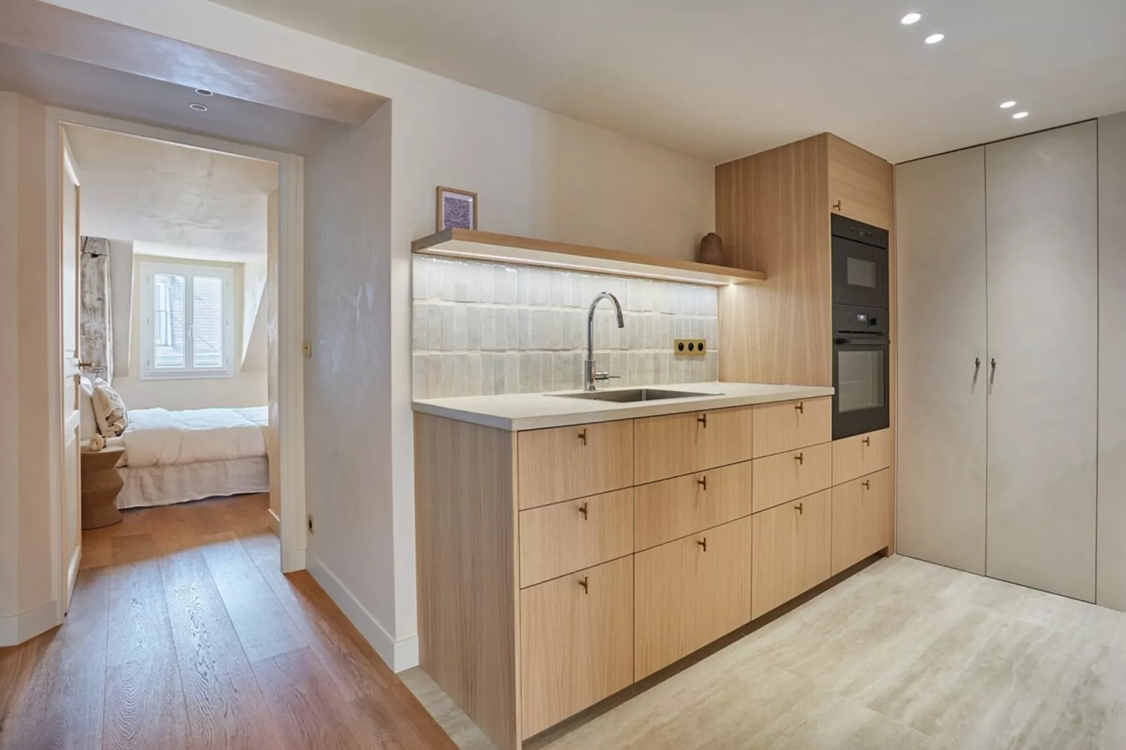 DAUNOU 5 NEW-Non tagué