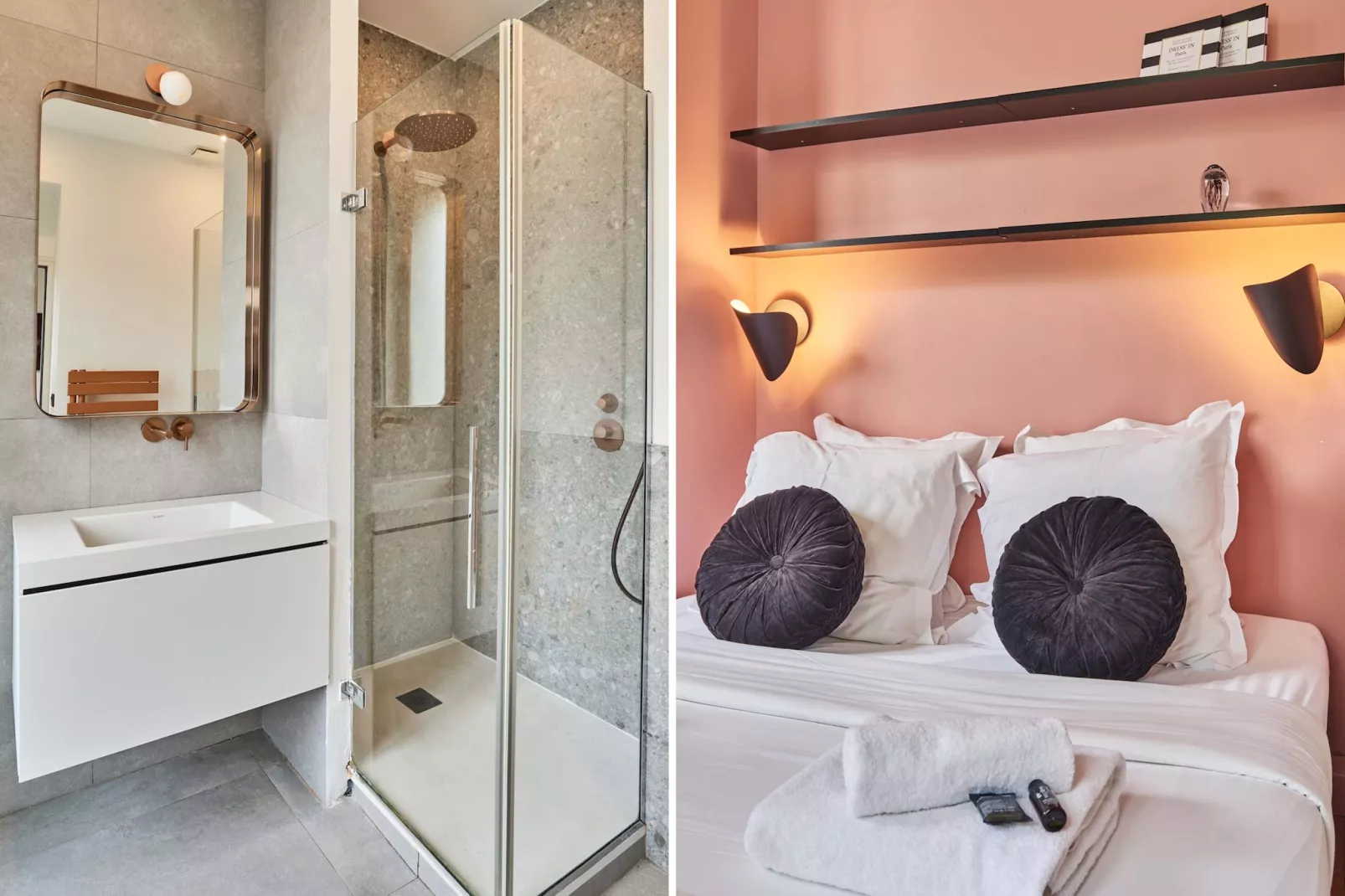 SEBASTOPOL PINK NEW-Nicht zugeordnet