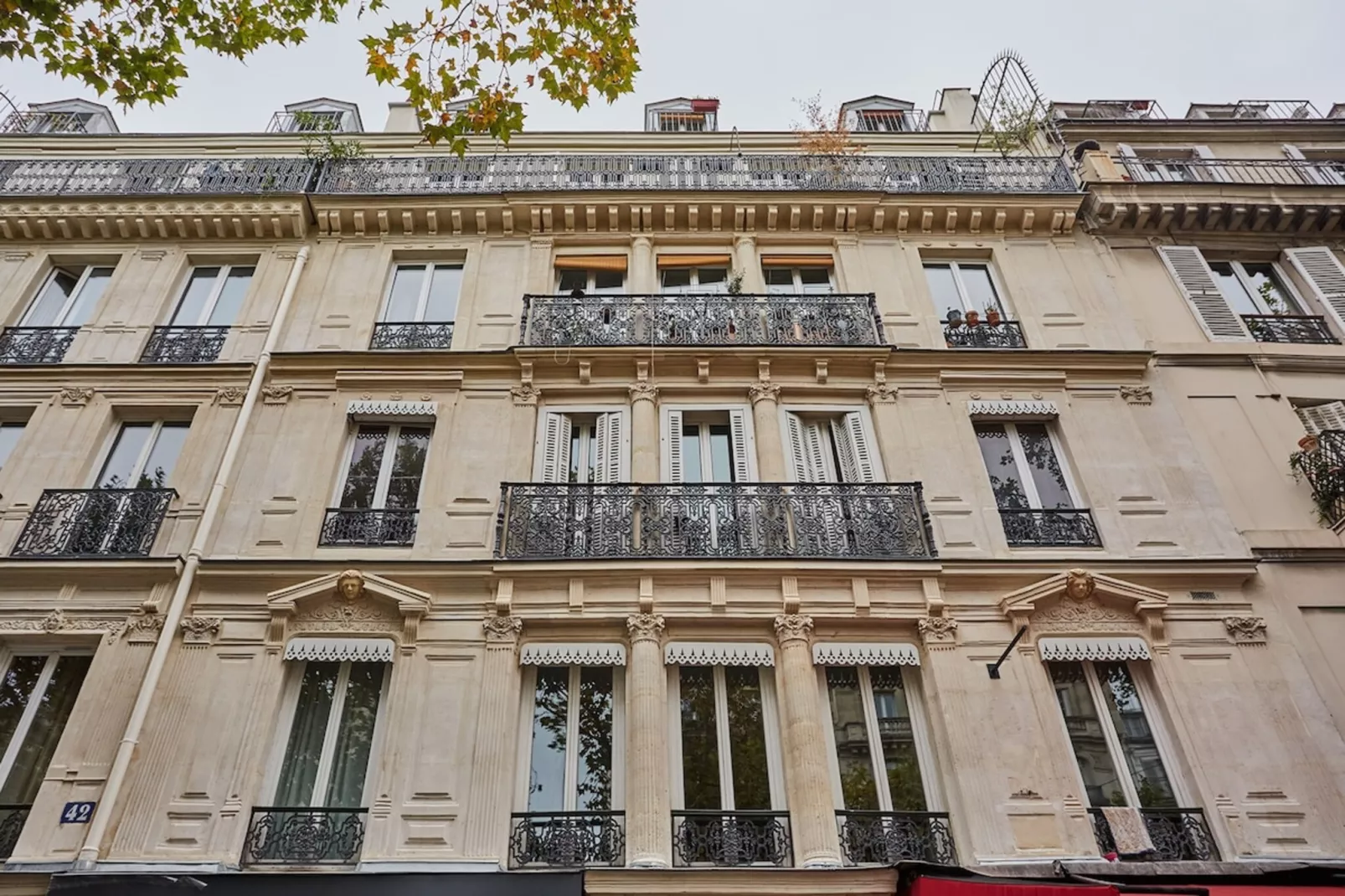 BEAUMARCHAIS 40 NEW-Untagged