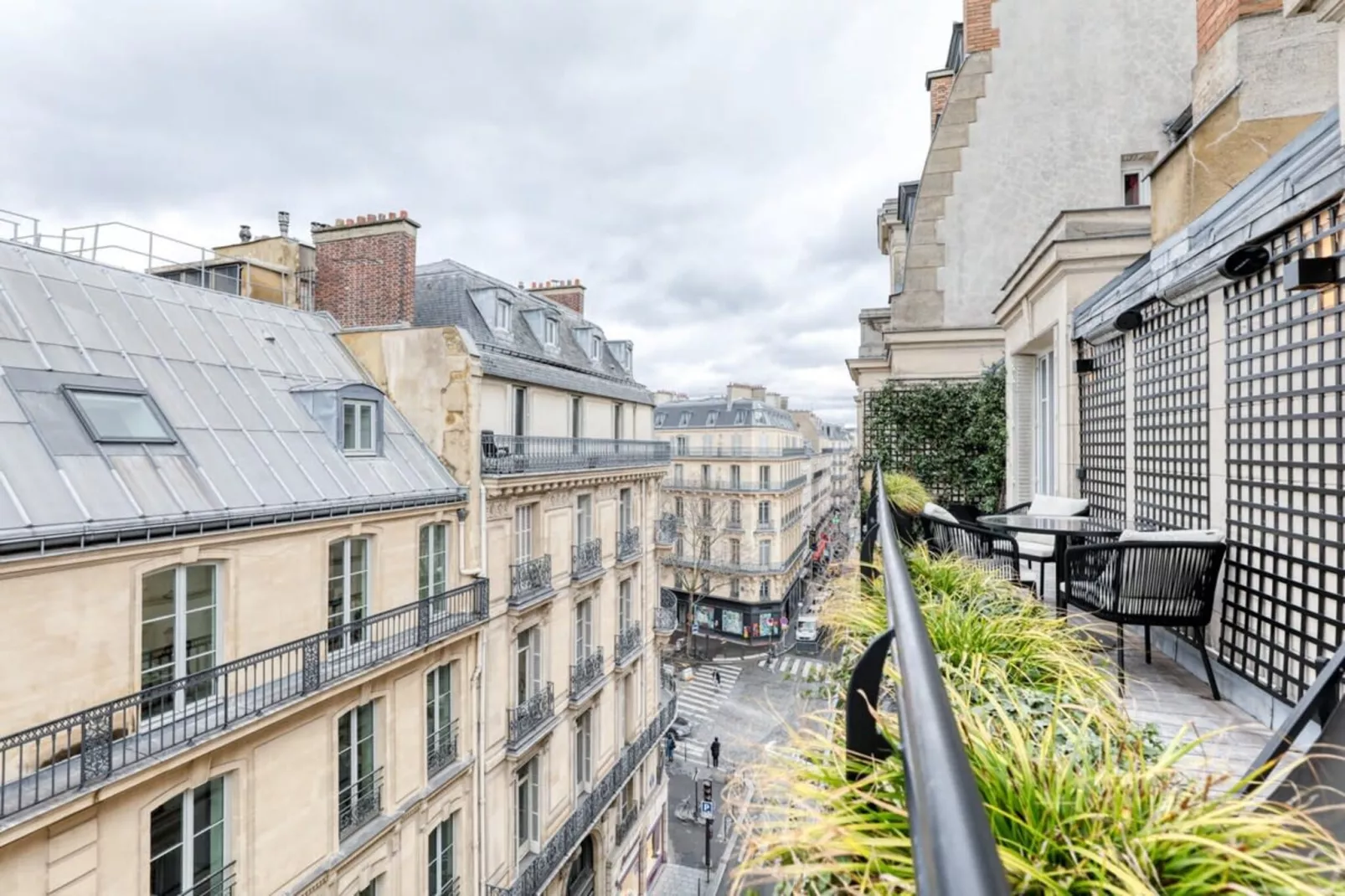 TRONCHET 31-Nicht zugeordnet