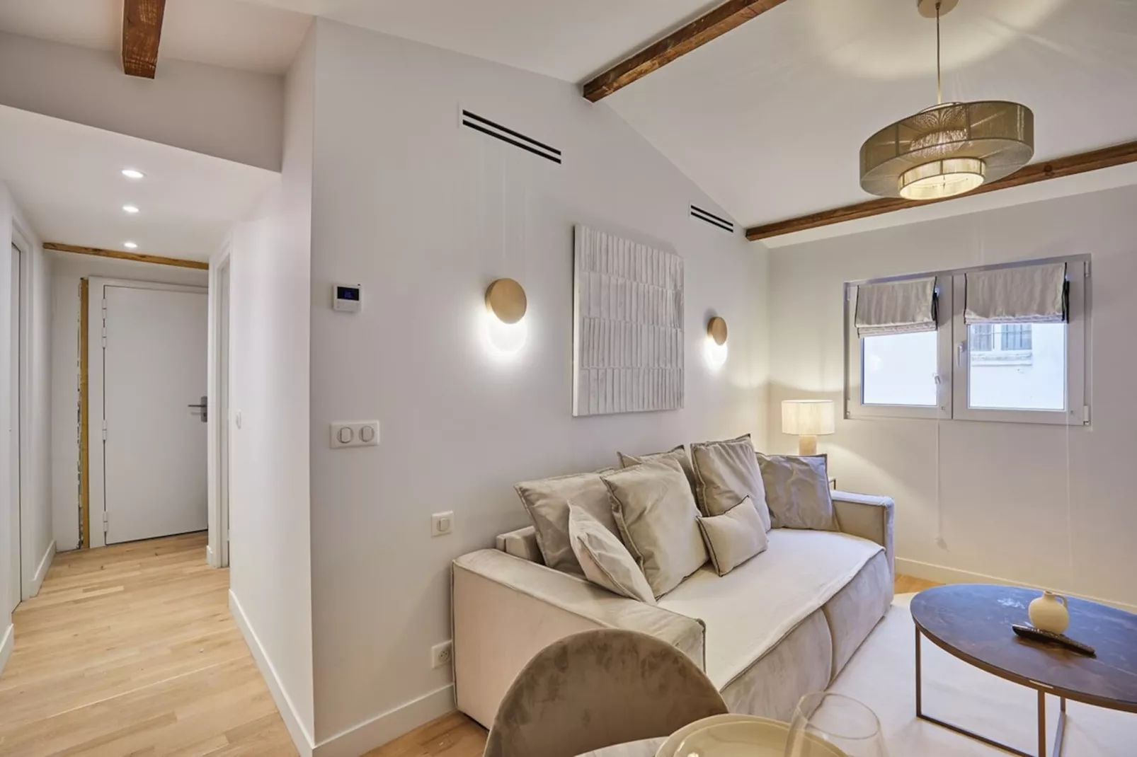 BELLEVILLE 1 NEW-Untagged