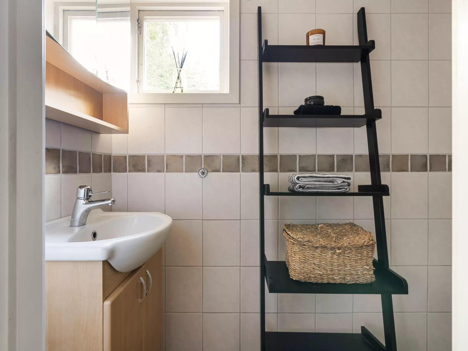 Dejarp Stugan-Drinnen