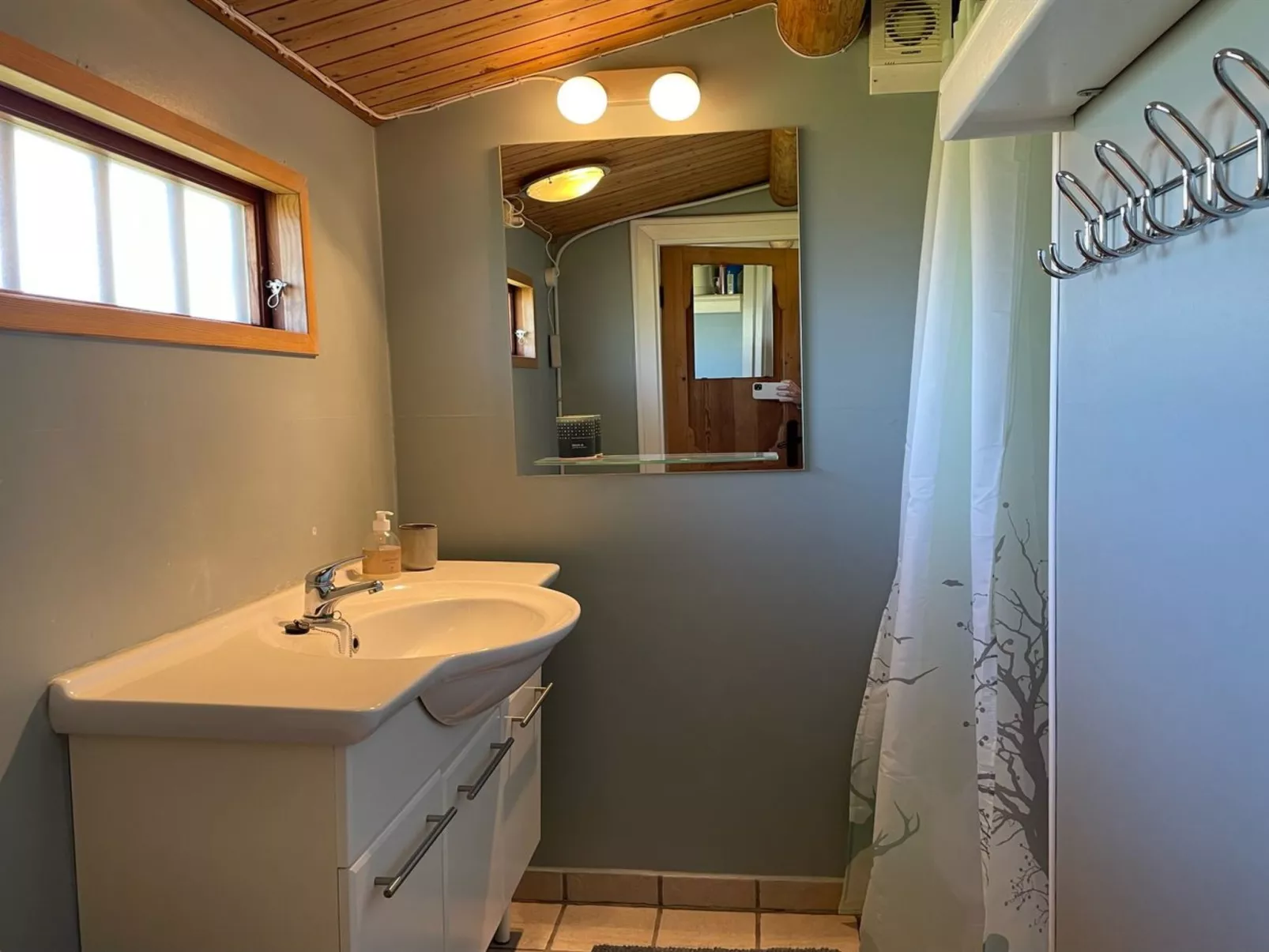 "Reimund" - 400m from the sea-Inside