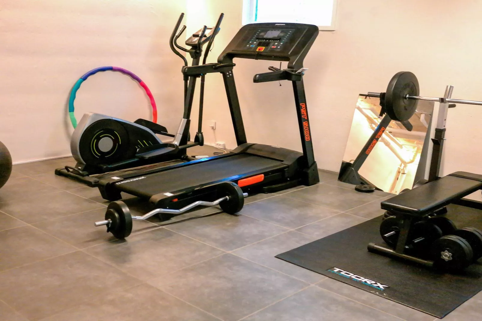 Family-Friendly House with Sauna-Untagged