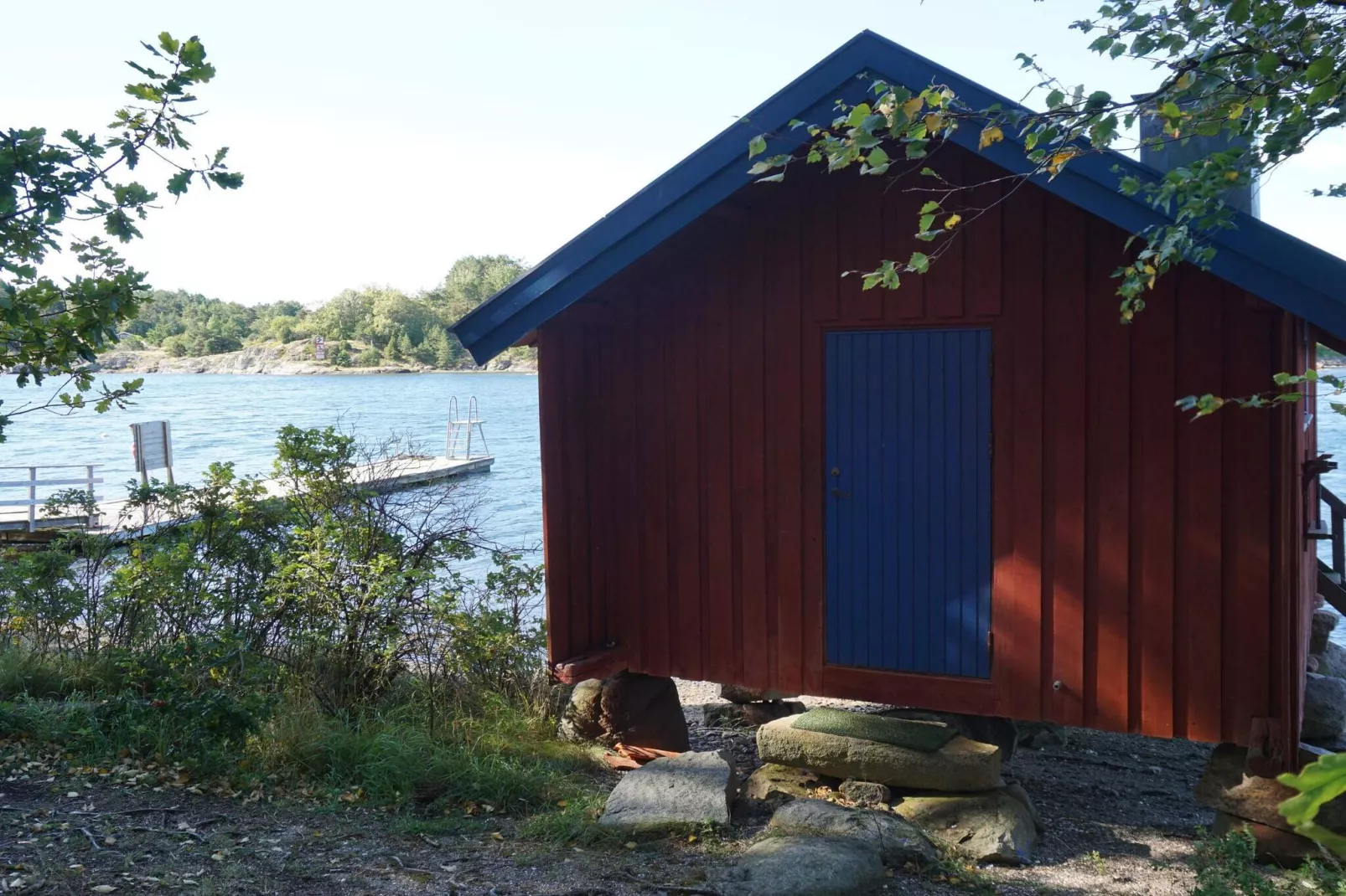 6 person holiday home in STRÖMSTAD-Outdoor