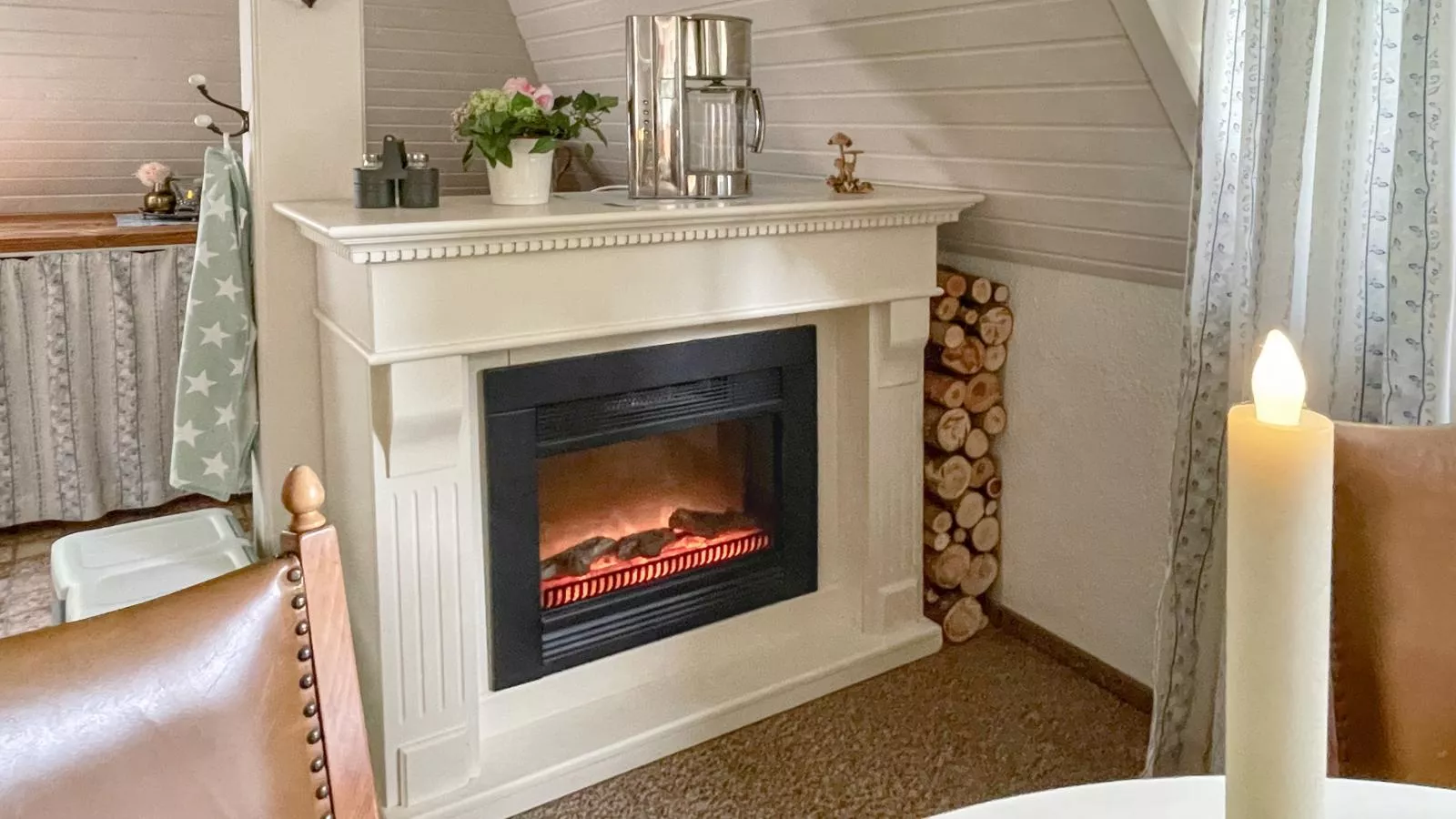 Landhaus Bez I-Ambiance