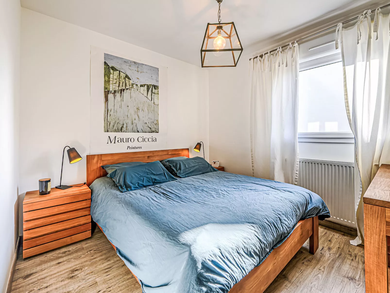 Maison Er Menhir-Drinnen