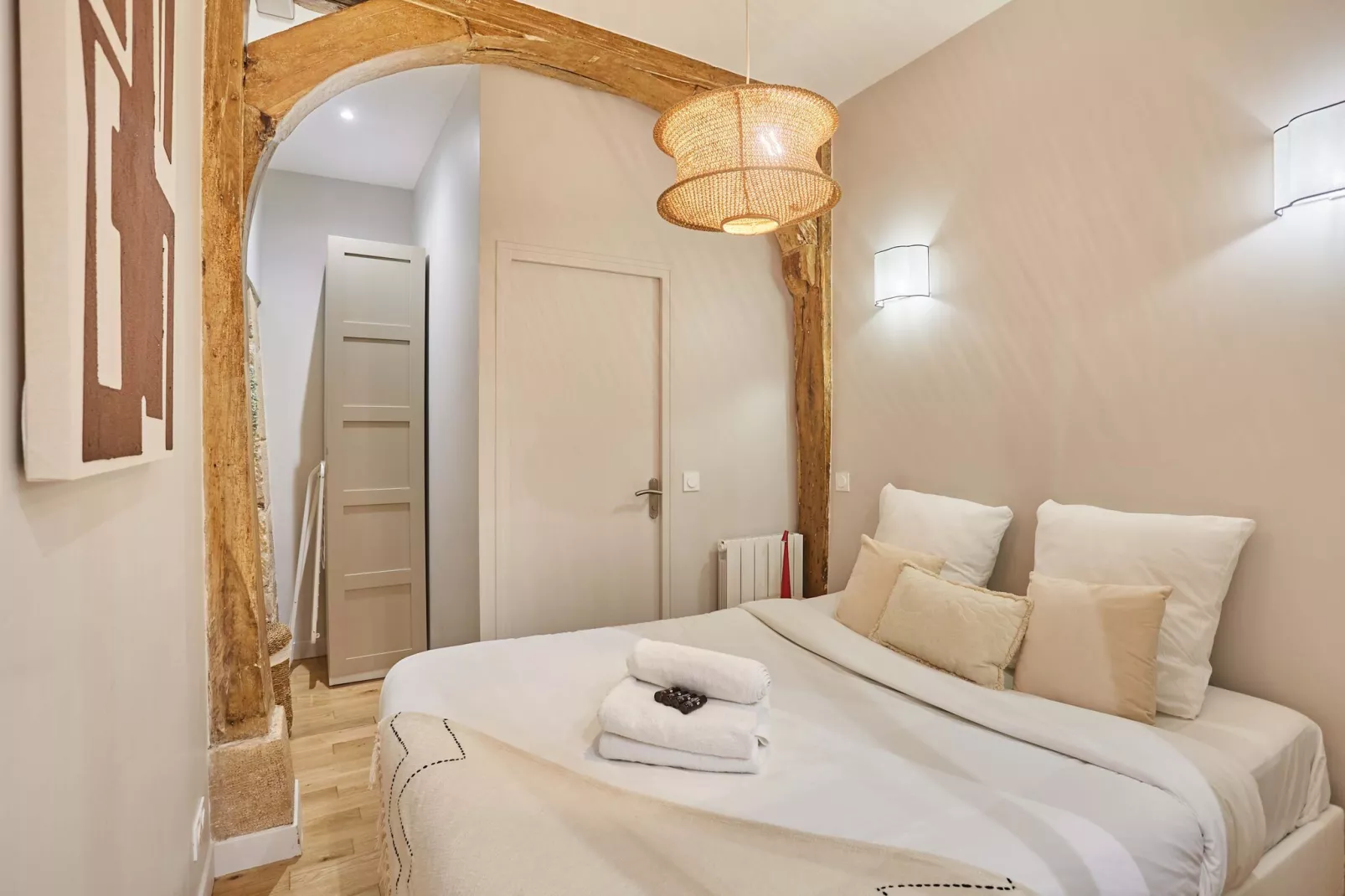 BEAUREGARD NEW 2-Untagged