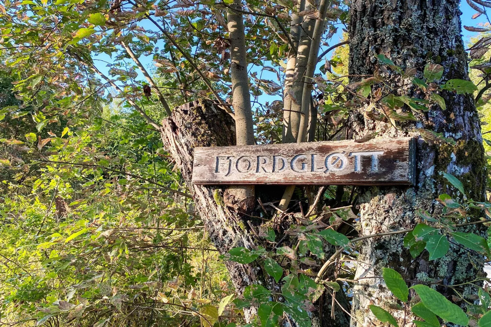 Maison de vacances pour 6 a LEKSVIK-Extérieur